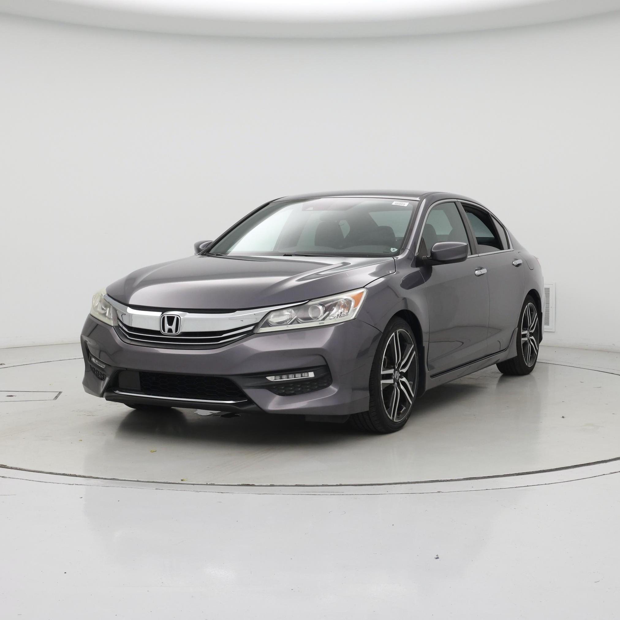 Thumbnail: 2016 Honda Accord - 4