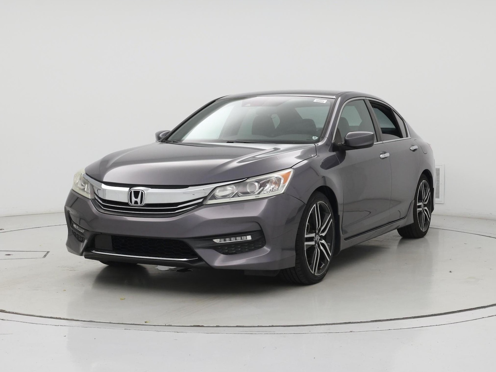 2016 Honda Accord Sport - Photo 5