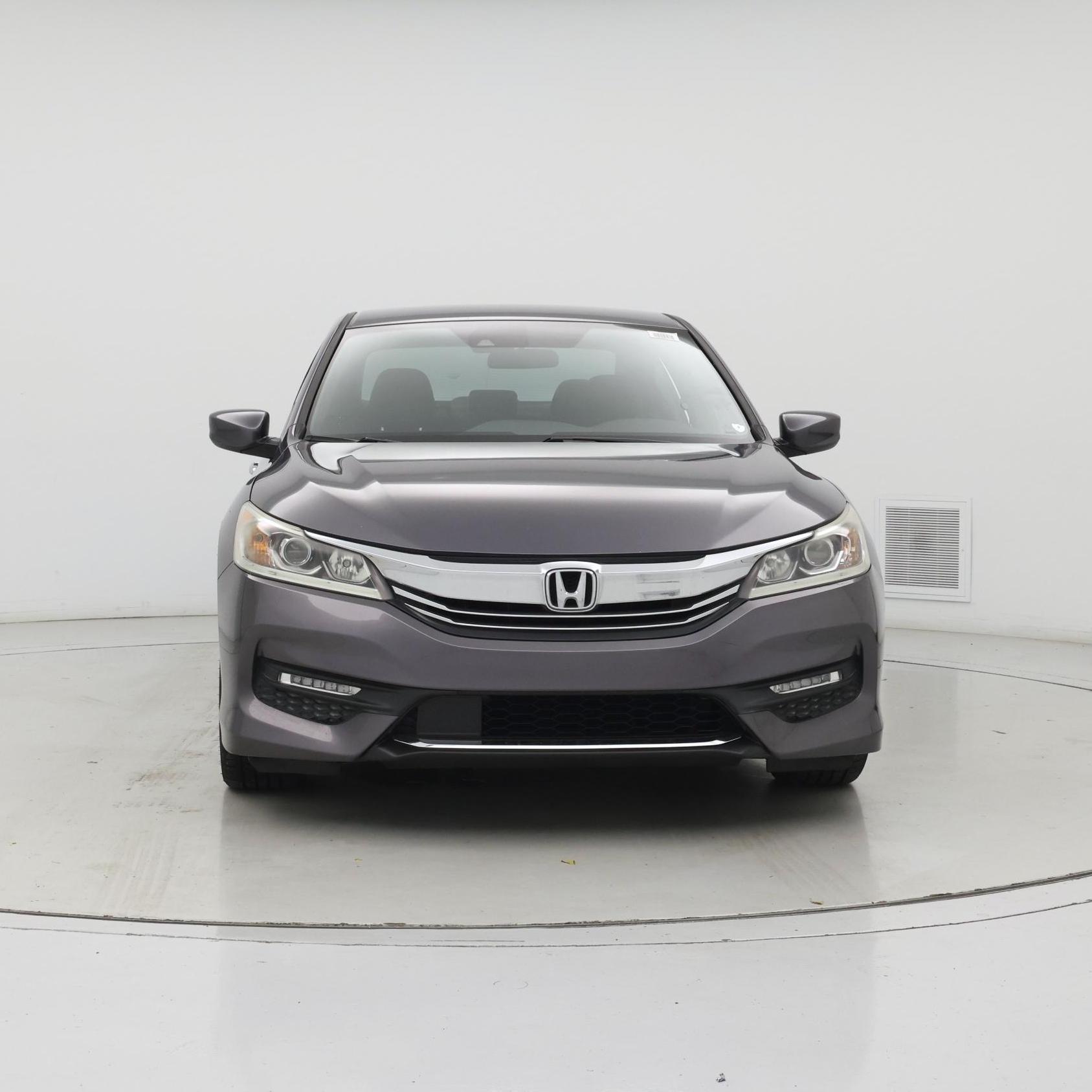 Thumbnail: 2016 Honda Accord - 5