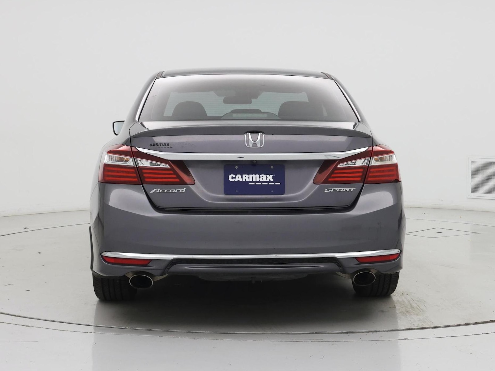2016 Honda Accord Sport - Photo 7