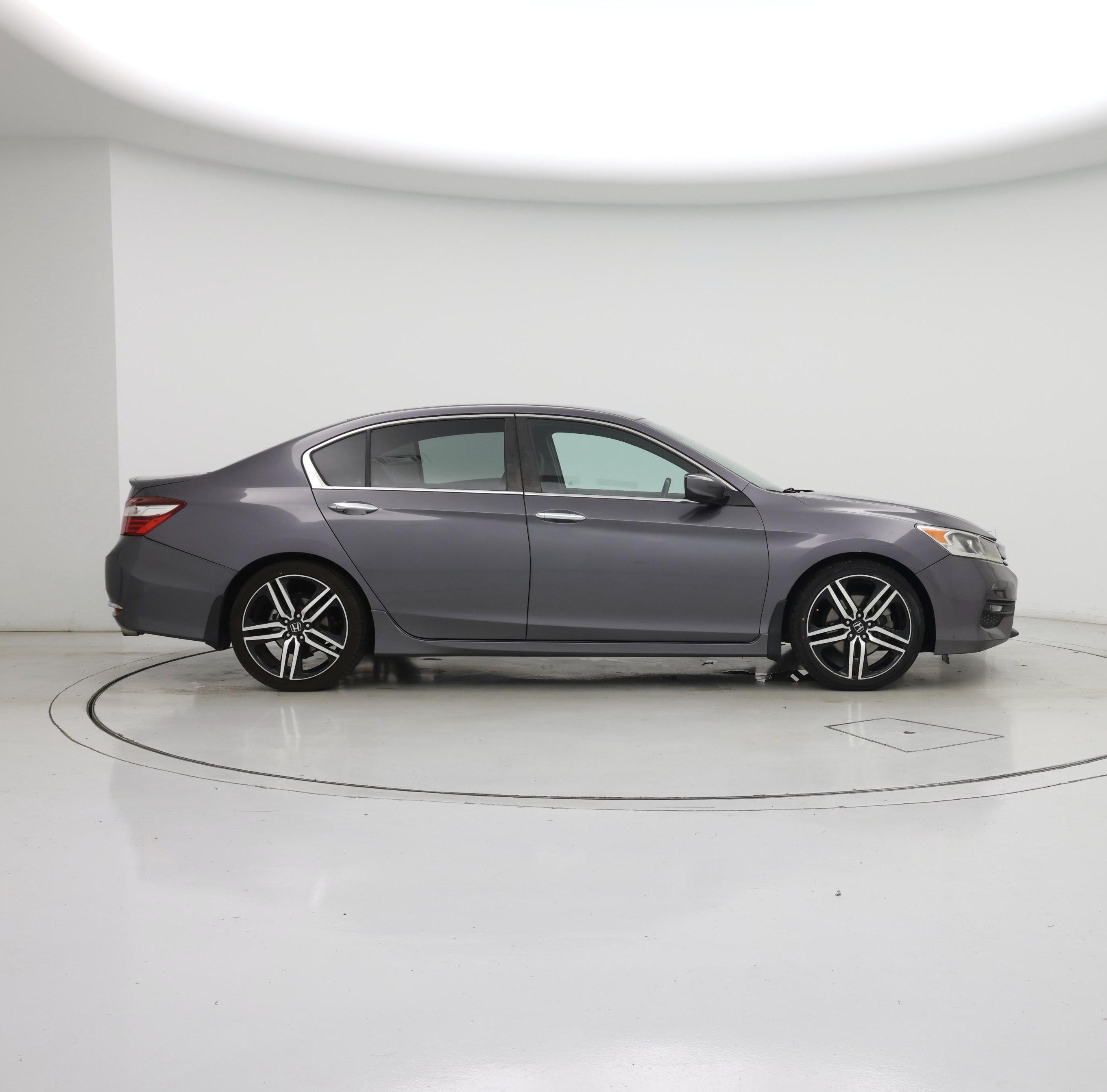 Thumbnail: 2016 Honda Accord - 7