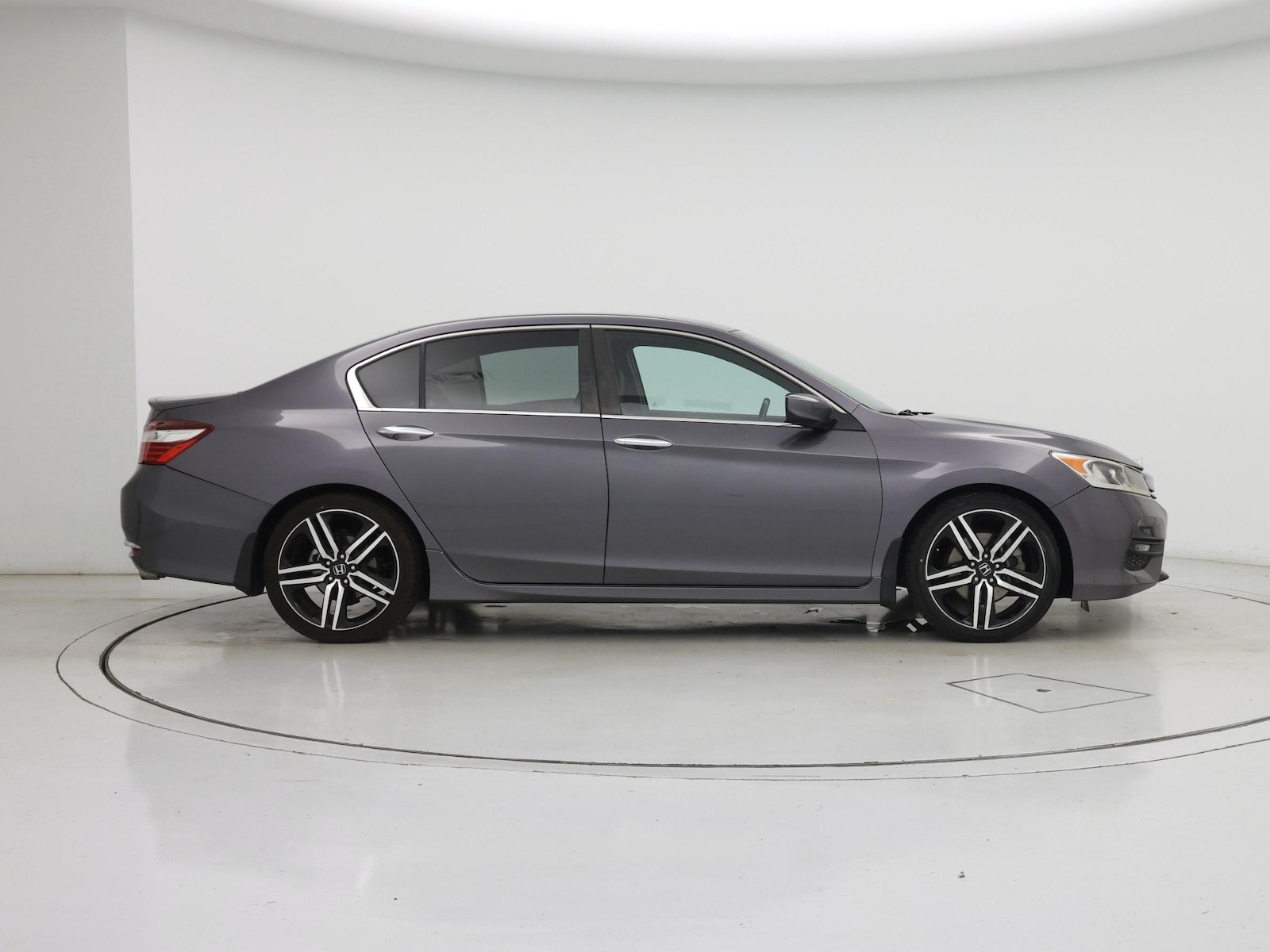 2016 Honda Accord Sport - Photo 8