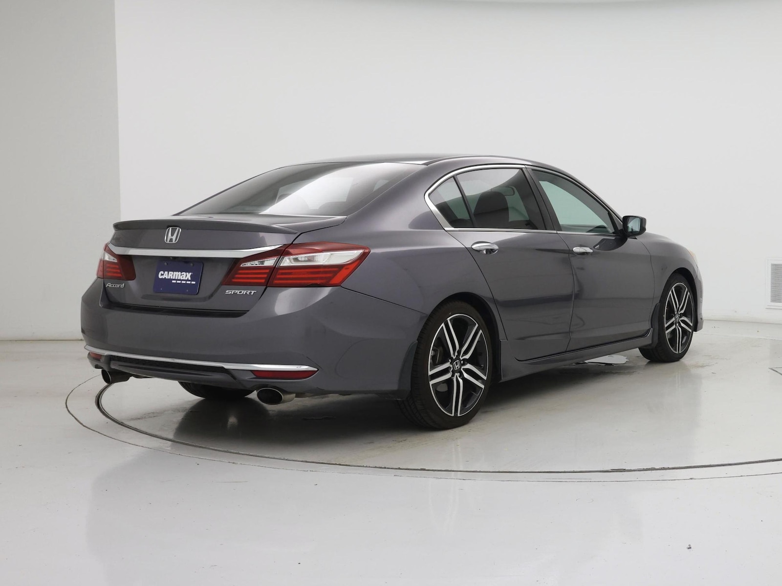 2016 Honda Accord Sport - Photo 9