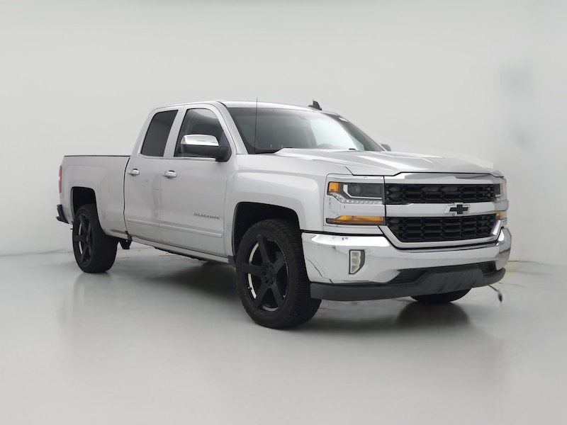 2016 Chevrolet Silverado 1500 LT -
                  Las Vegas, NV