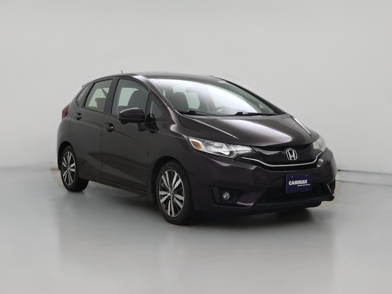 2016 Honda Fit EX -
                  White Marsh, MD