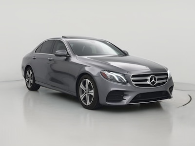 2019 Mercedes-Benz E300