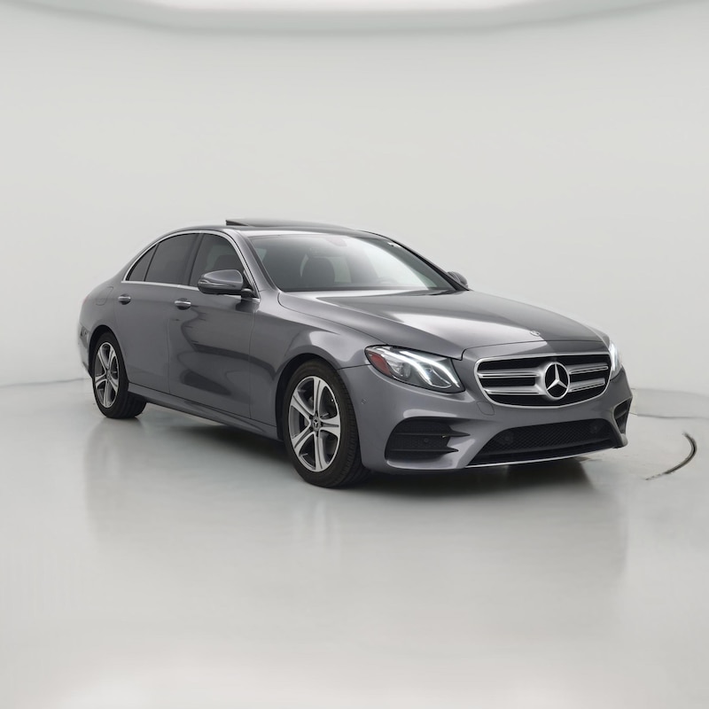 2019 Mercedes-Benz E300