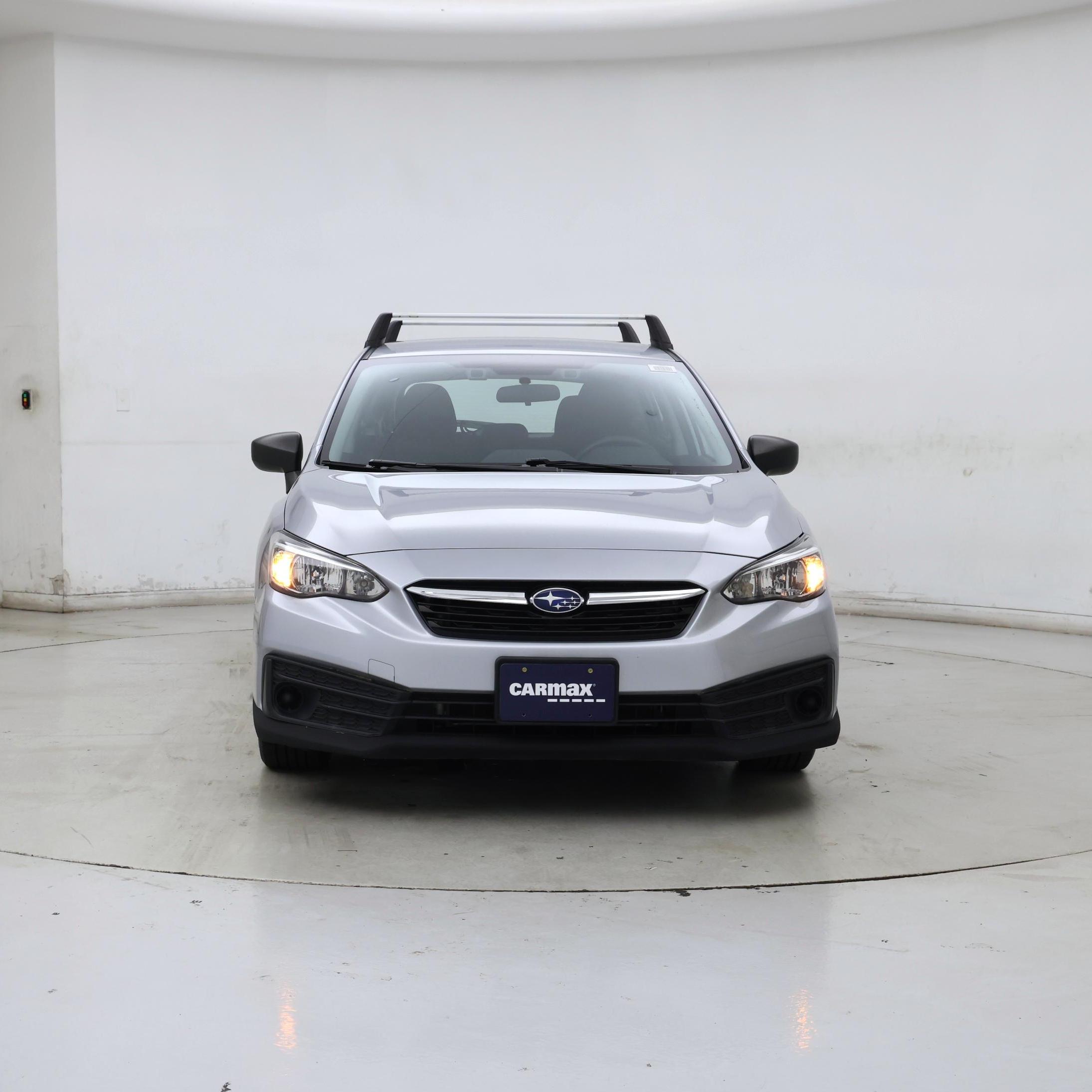 Thumbnail: 2020 Subaru Impreza - 5