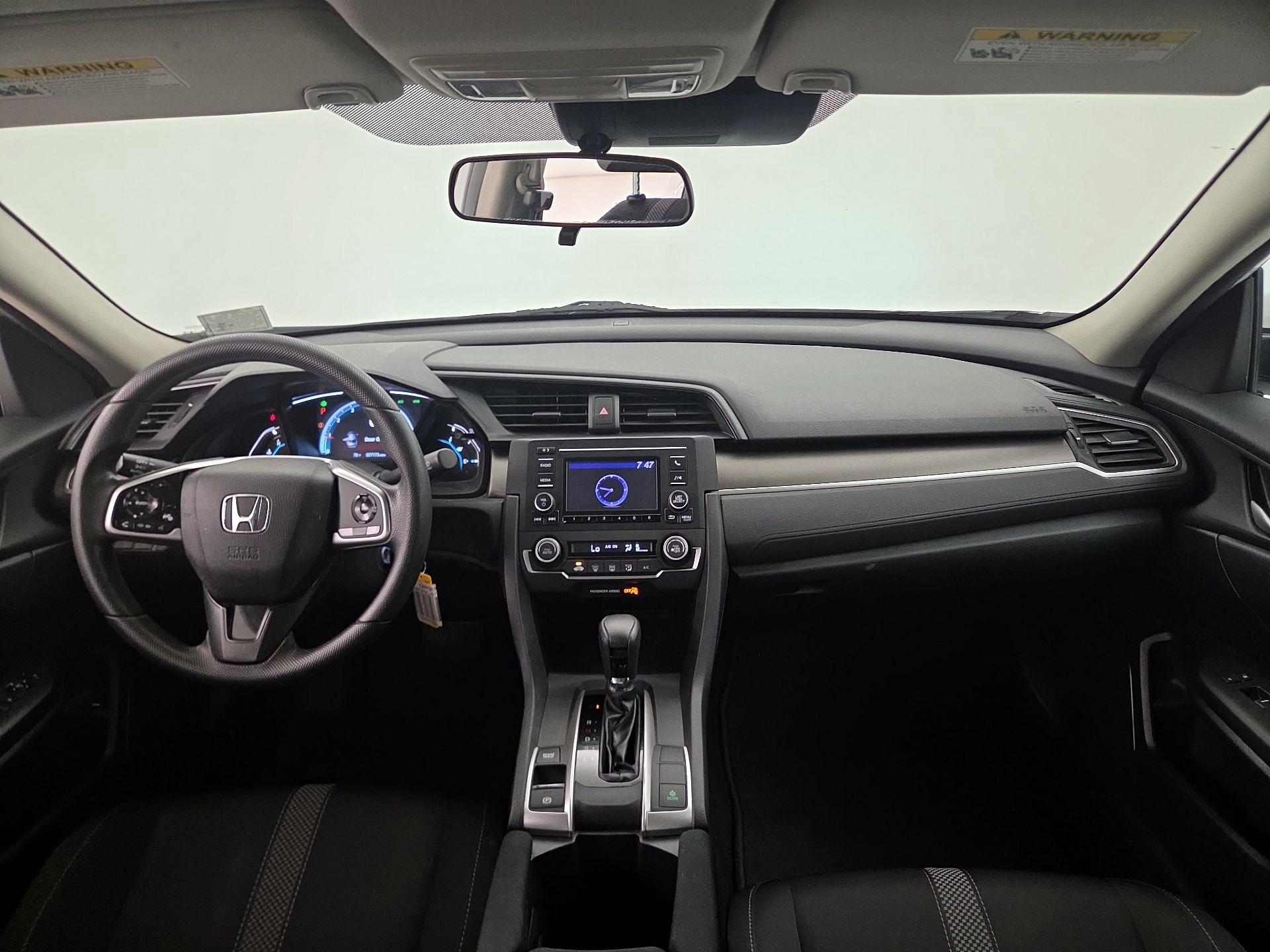 Thumbnail: 2020 Honda Civic - 9