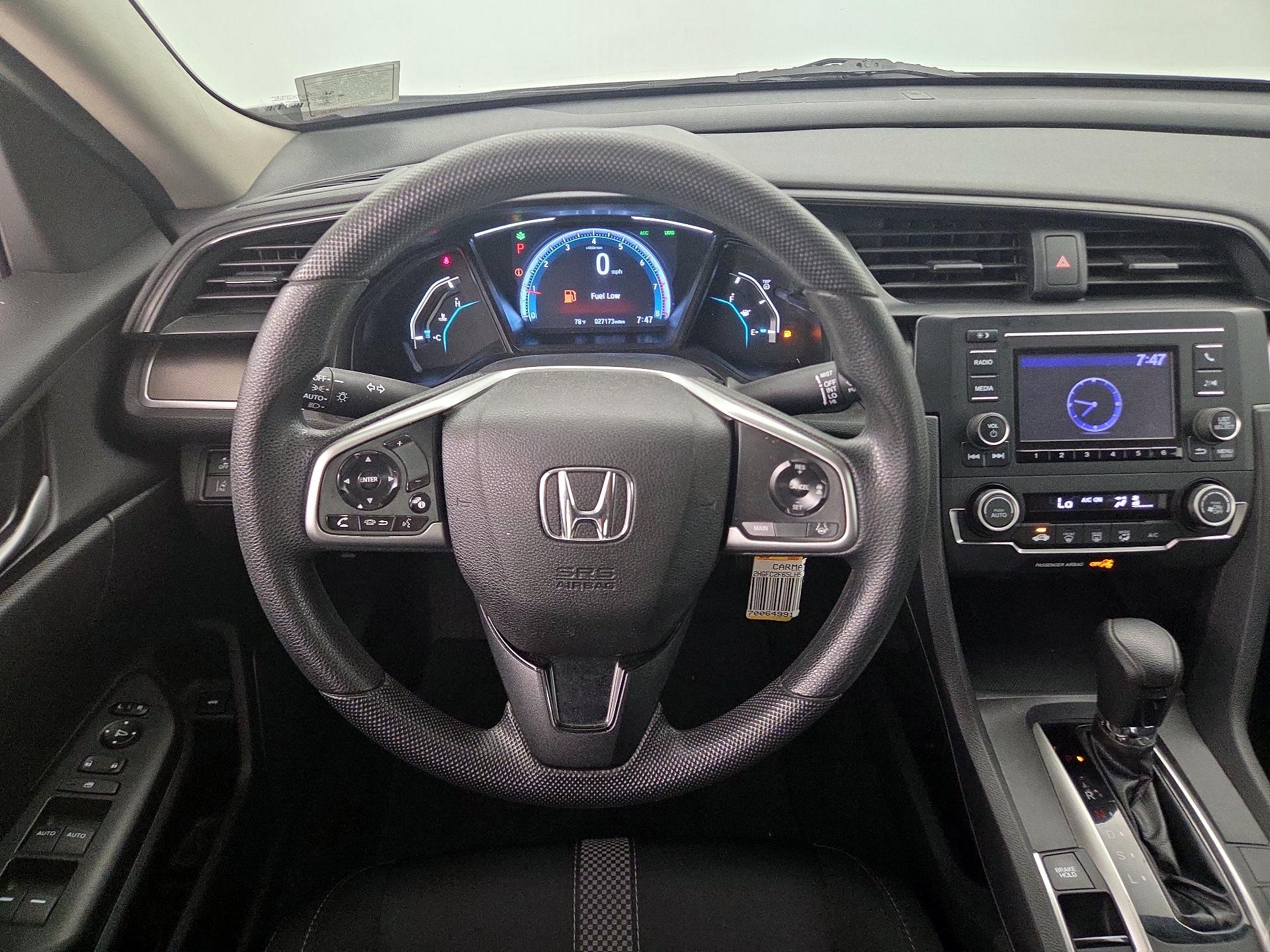 Thumbnail: 2020 Honda Civic - 10