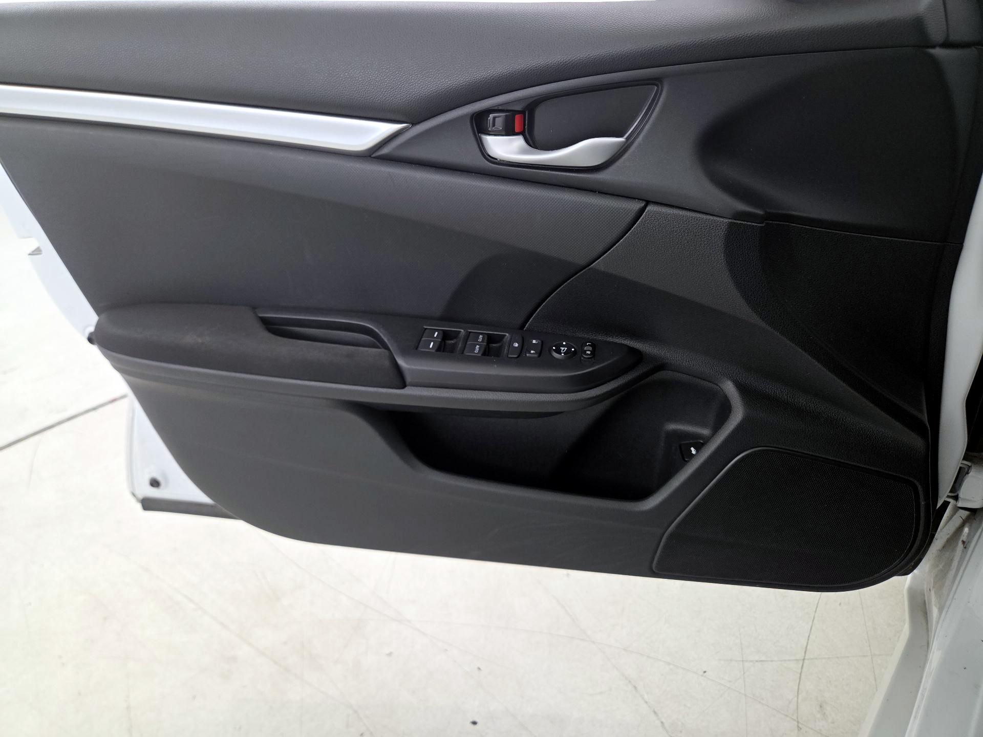 Thumbnail: 2020 Honda Civic - 12