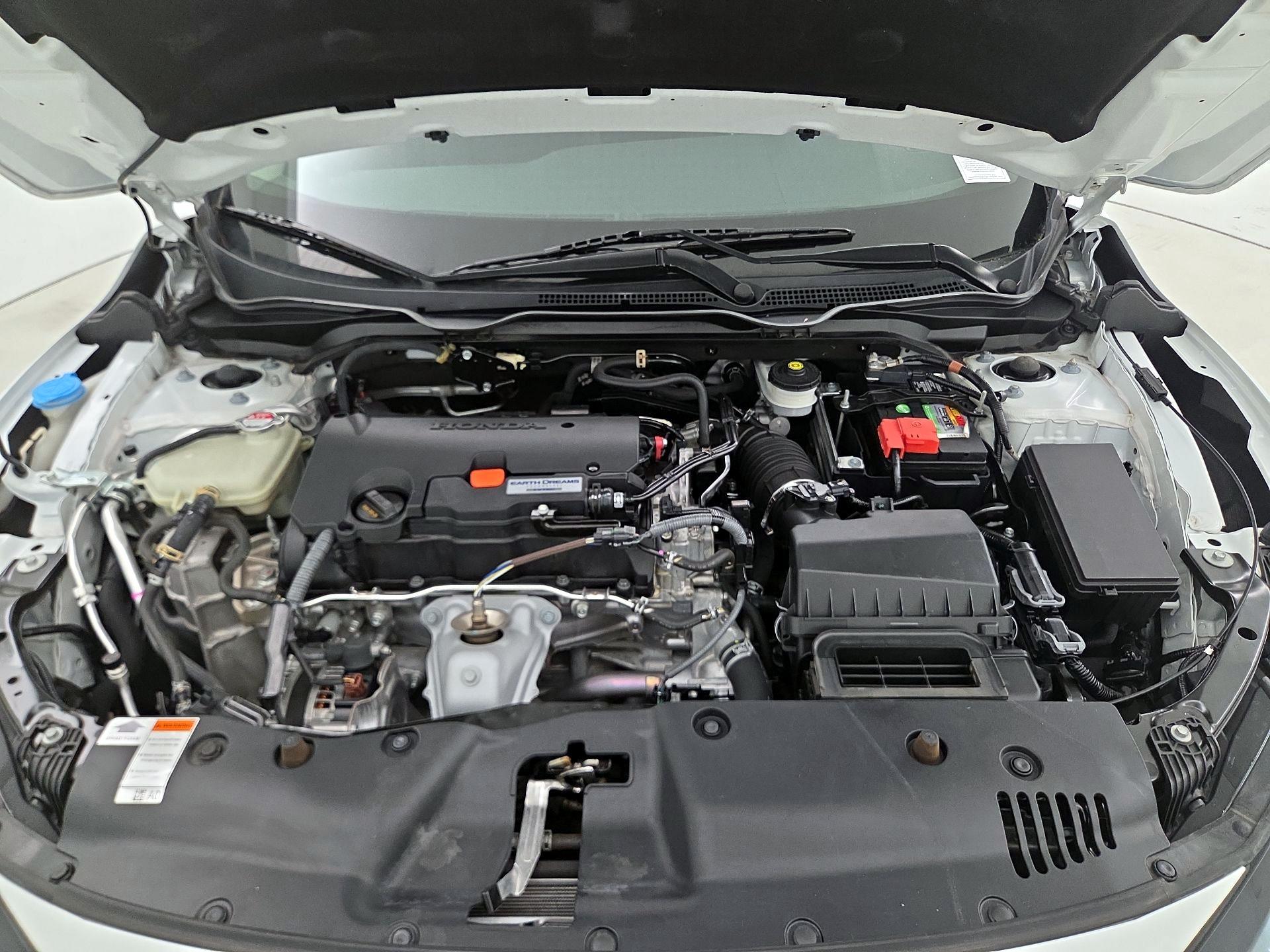 Thumbnail: 2020 Honda Civic - 20