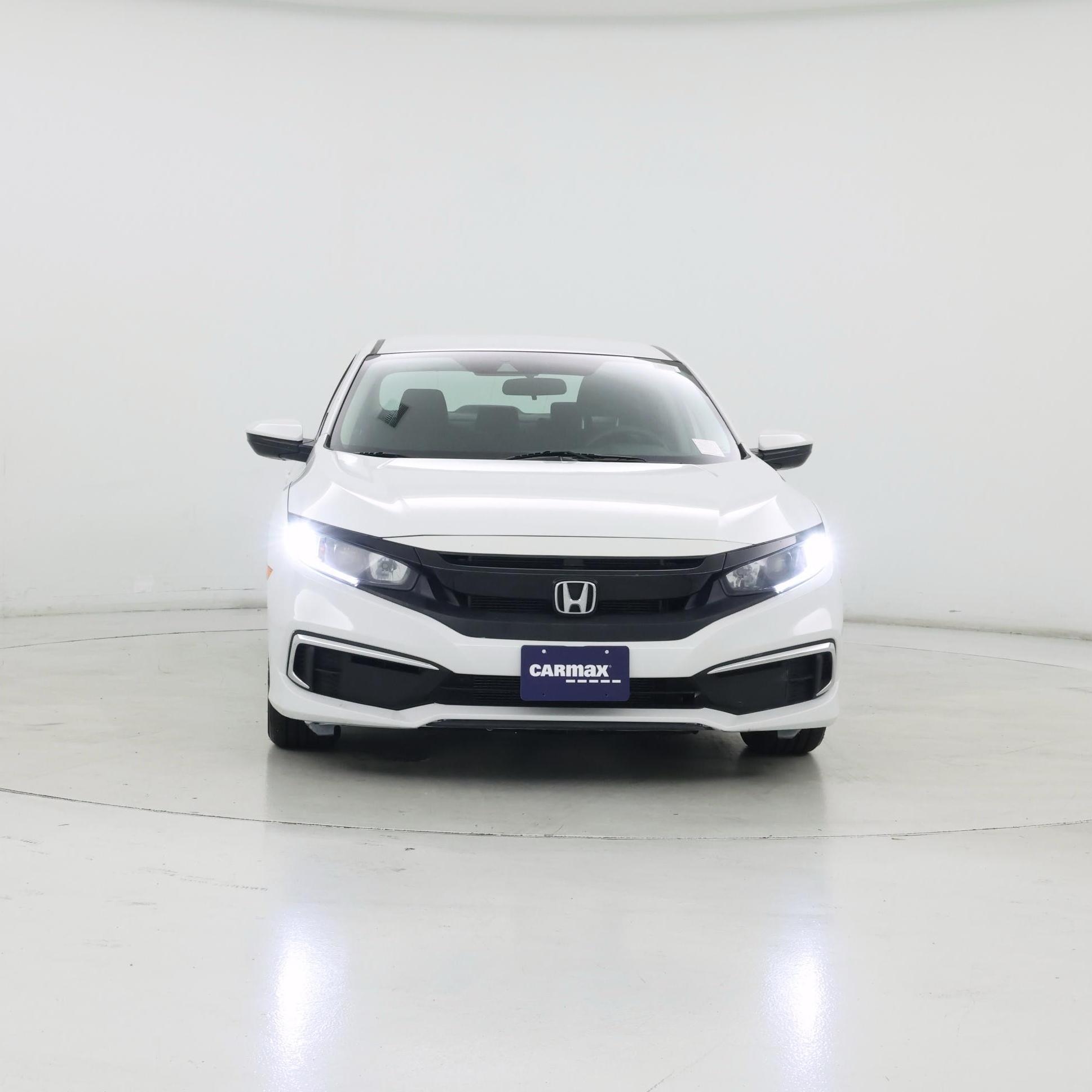 Thumbnail: 2020 Honda Civic - 5