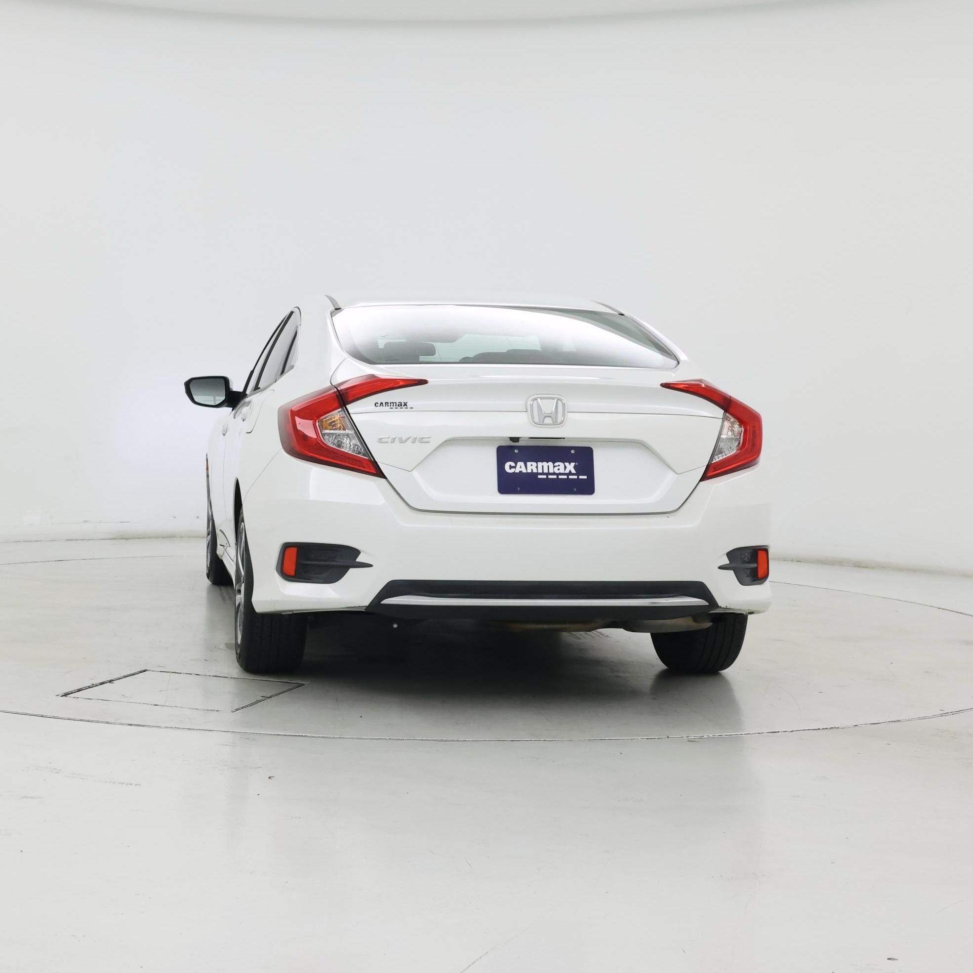 Thumbnail: 2020 Honda Civic - 6