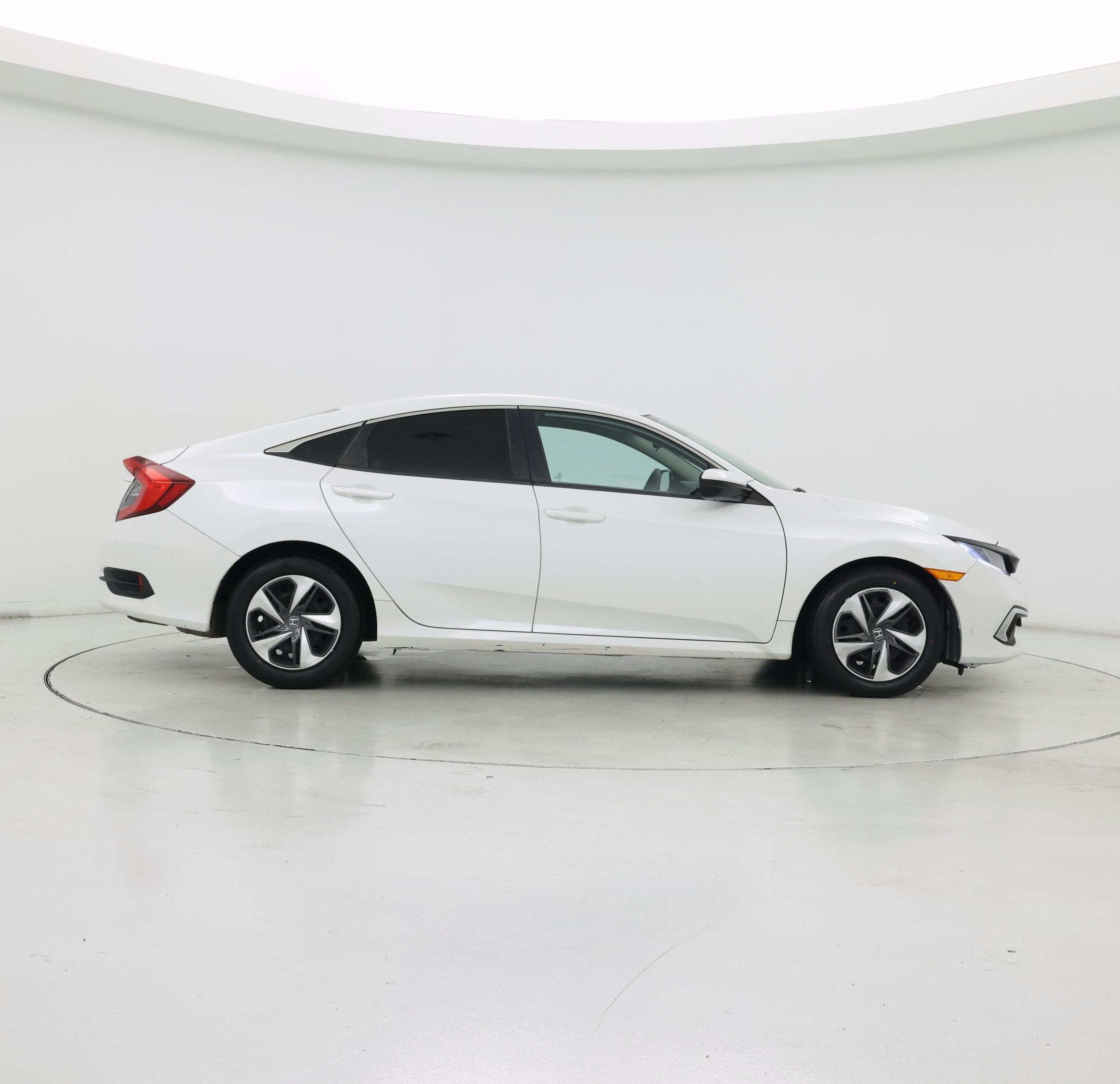 Thumbnail: 2020 Honda Civic - 7