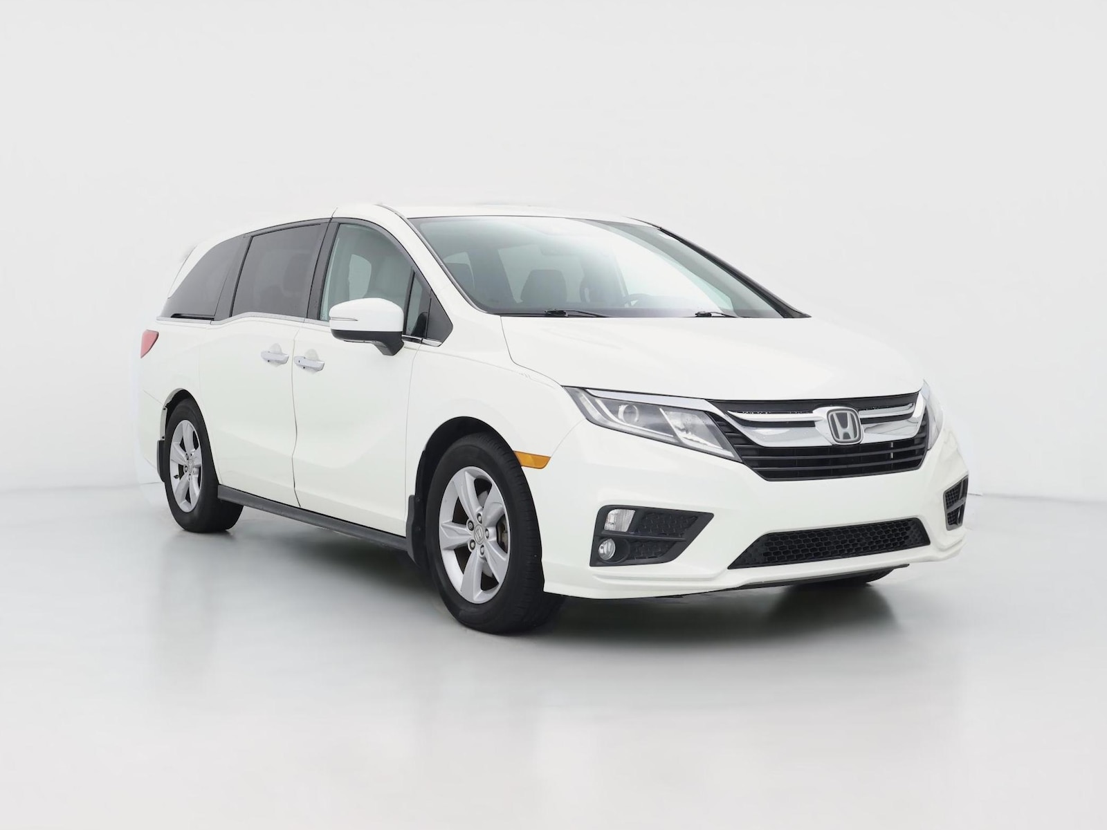 2019 Honda Odyssey