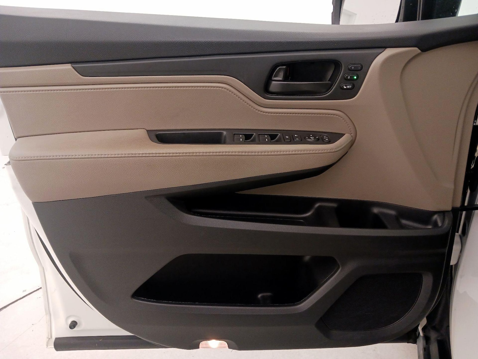 2019 Honda Odyssey 13