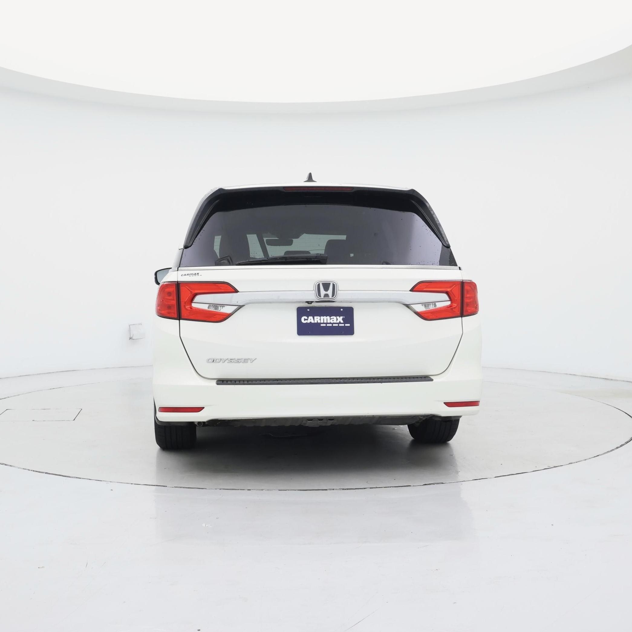 Thumbnail: 2019 Honda Odyssey - 6