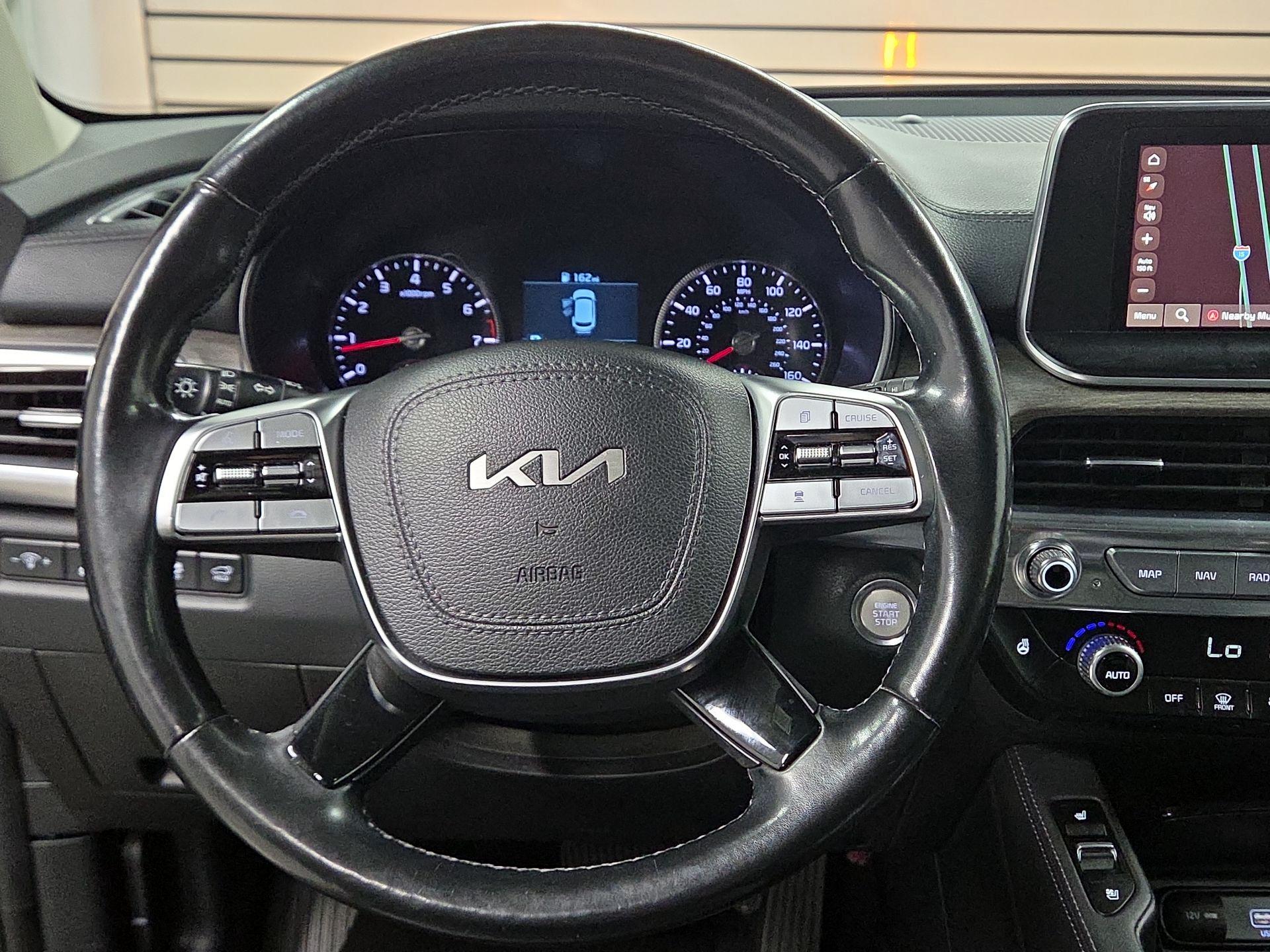 Thumbnail: 2022 Kia Telluride - 10
