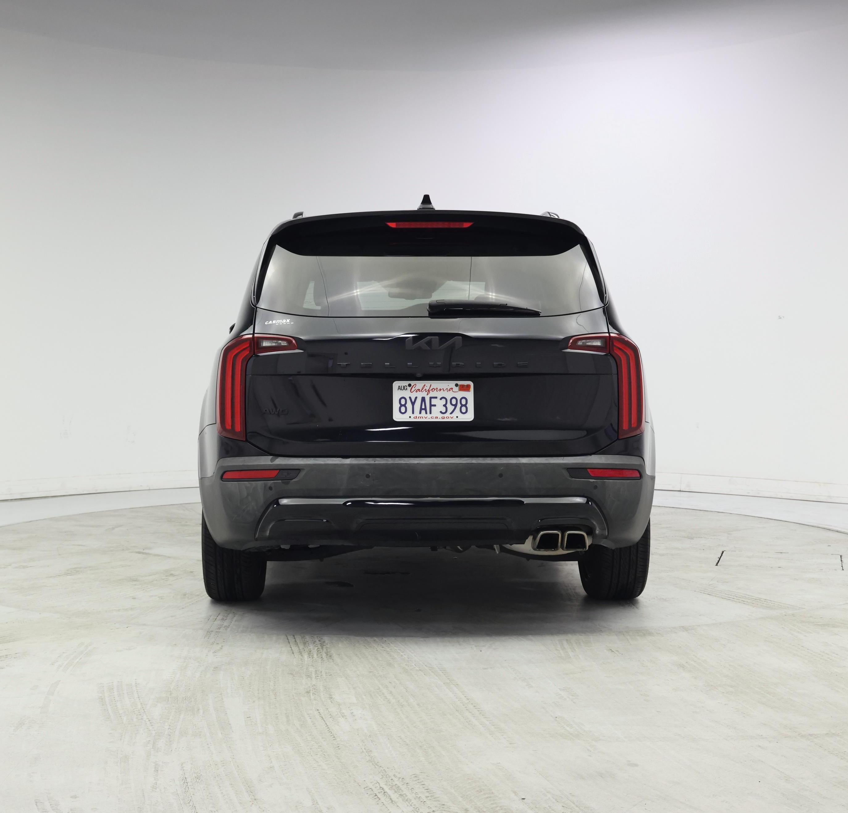 Thumbnail: 2022 Kia Telluride - 6