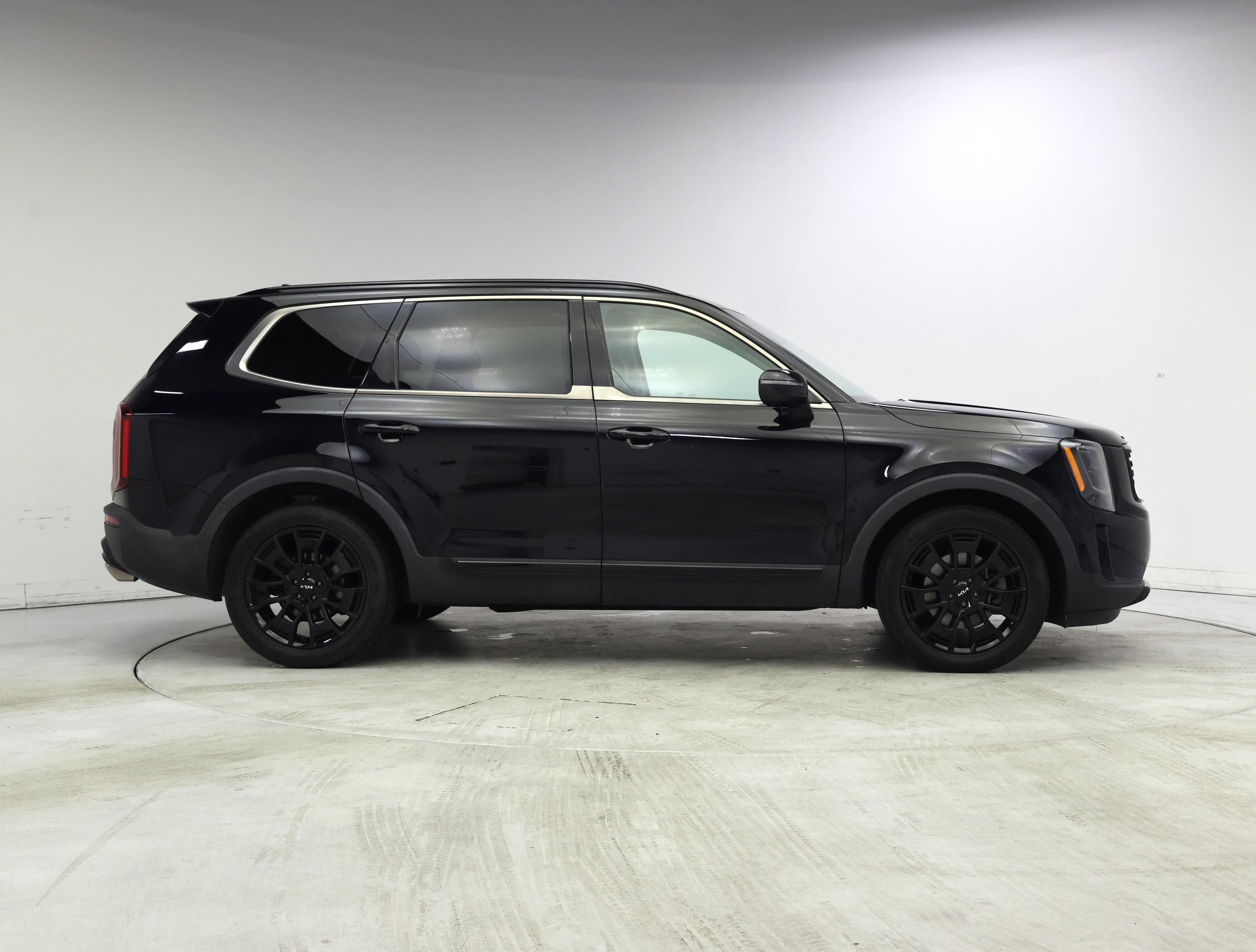 Thumbnail: 2022 Kia Telluride - 7