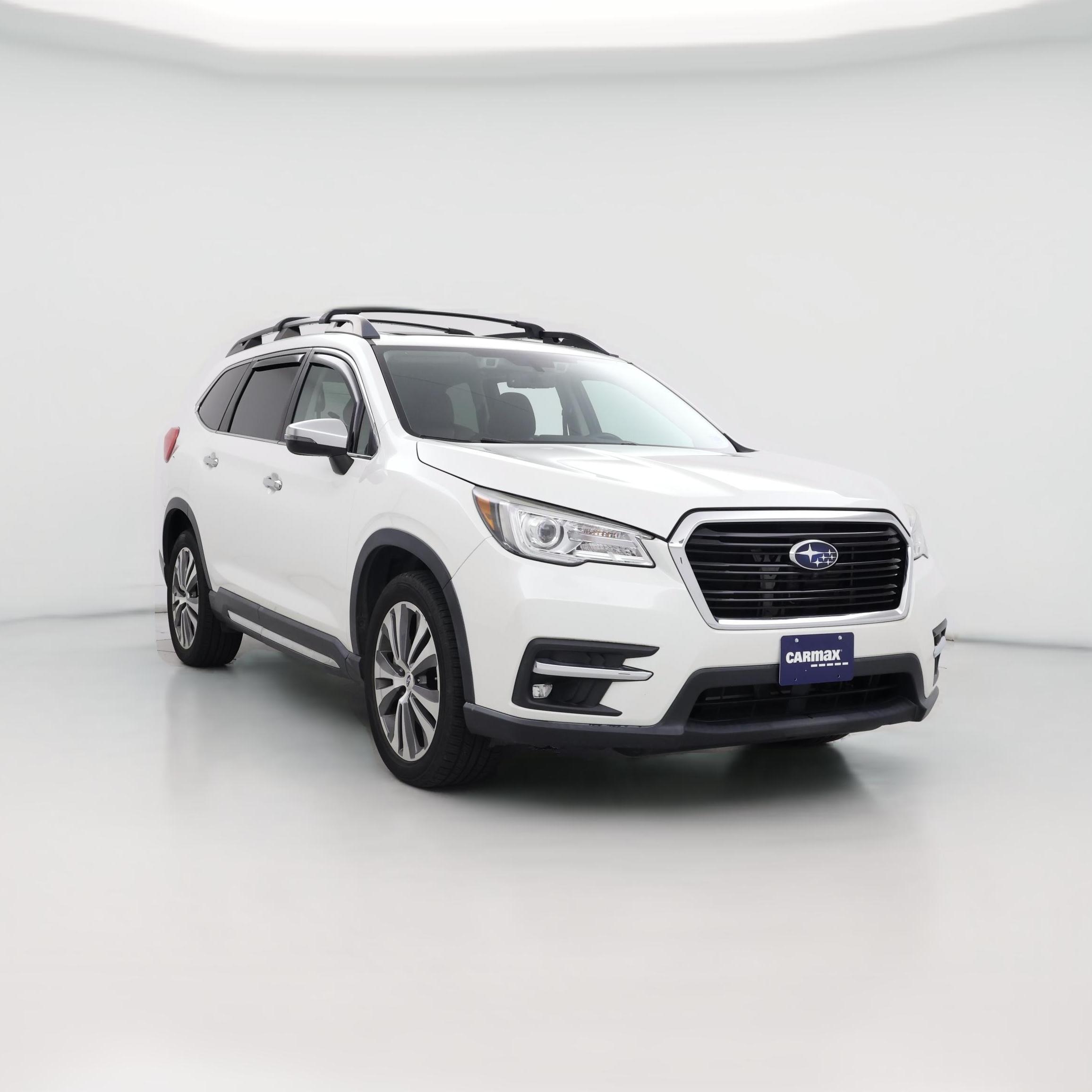 Thumbnail: 2020 Subaru Ascent - 1