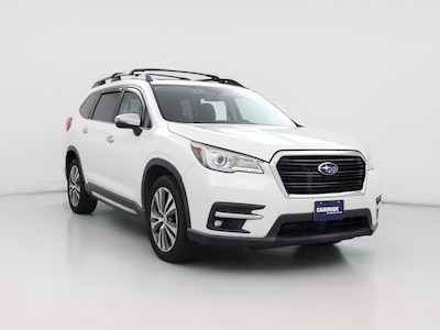 2020 Subaru Ascent Touring