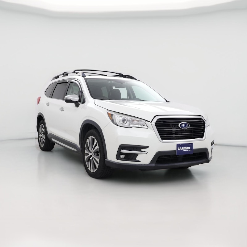 2020 Subaru Ascent Touring