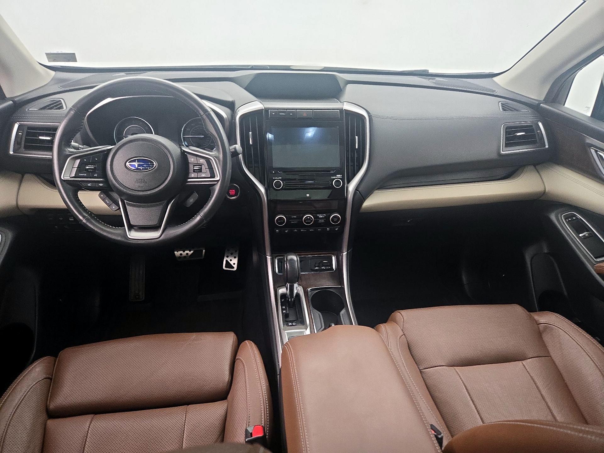 Thumbnail: 2020 Subaru Ascent - 9