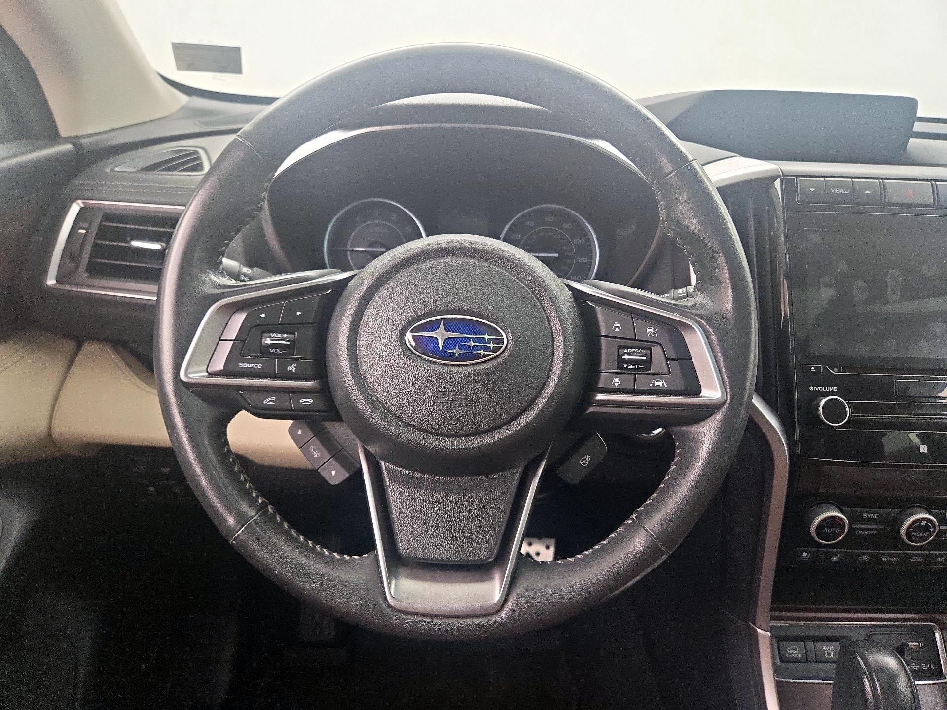 Thumbnail: 2020 Subaru Ascent - 10