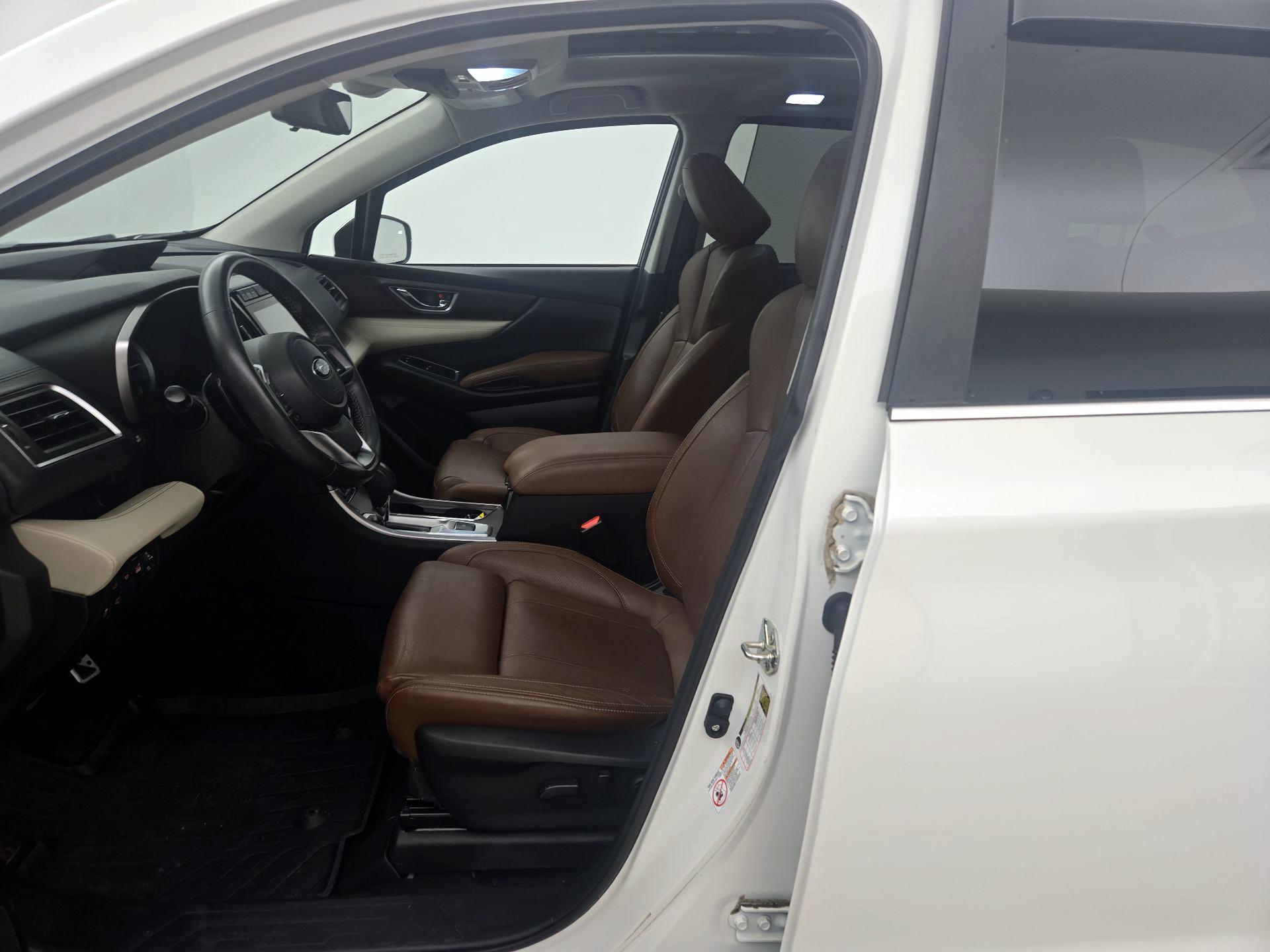 Thumbnail: 2020 Subaru Ascent - 11