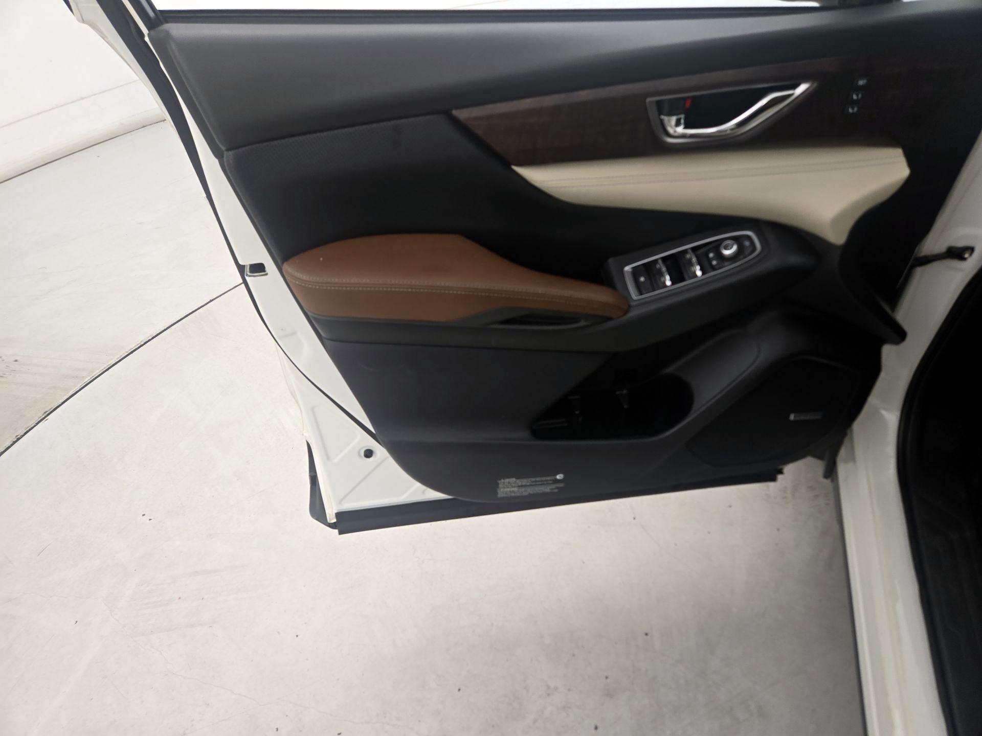Thumbnail: 2020 Subaru Ascent - 12