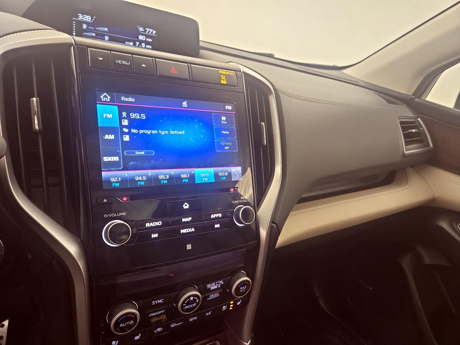 Thumbnail: 2020 Subaru Ascent - 16