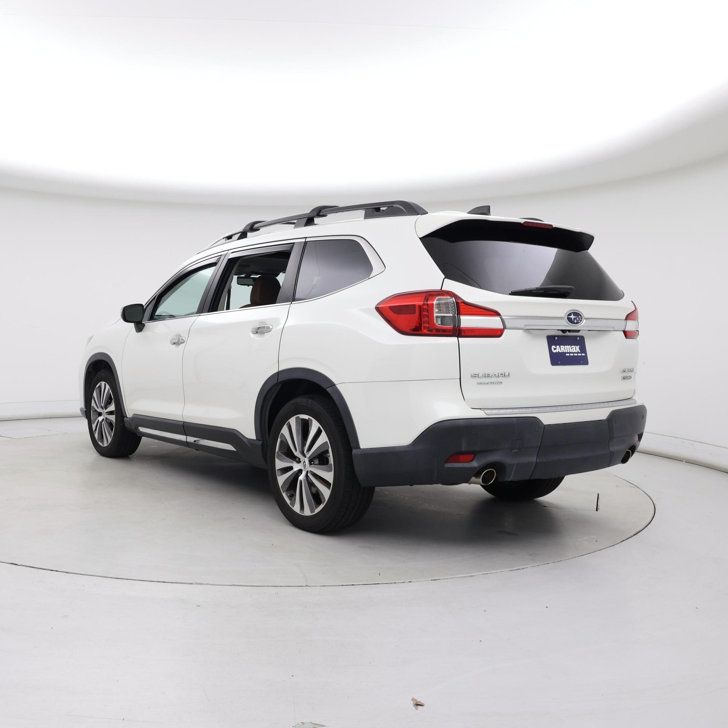 Thumbnail: 2020 Subaru Ascent - 2