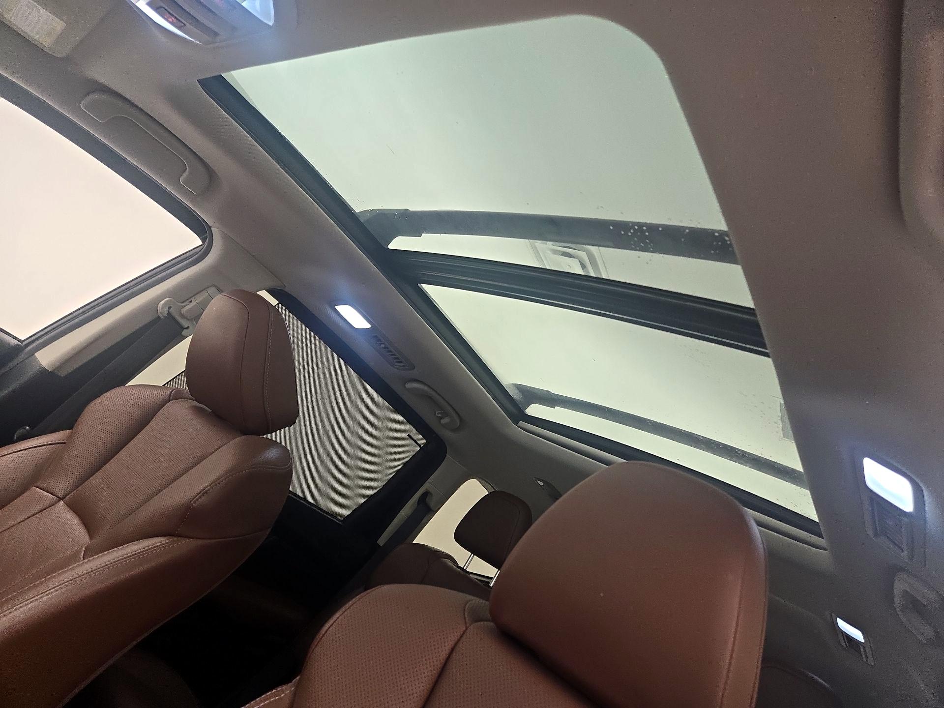 Thumbnail: 2020 Subaru Ascent - 20