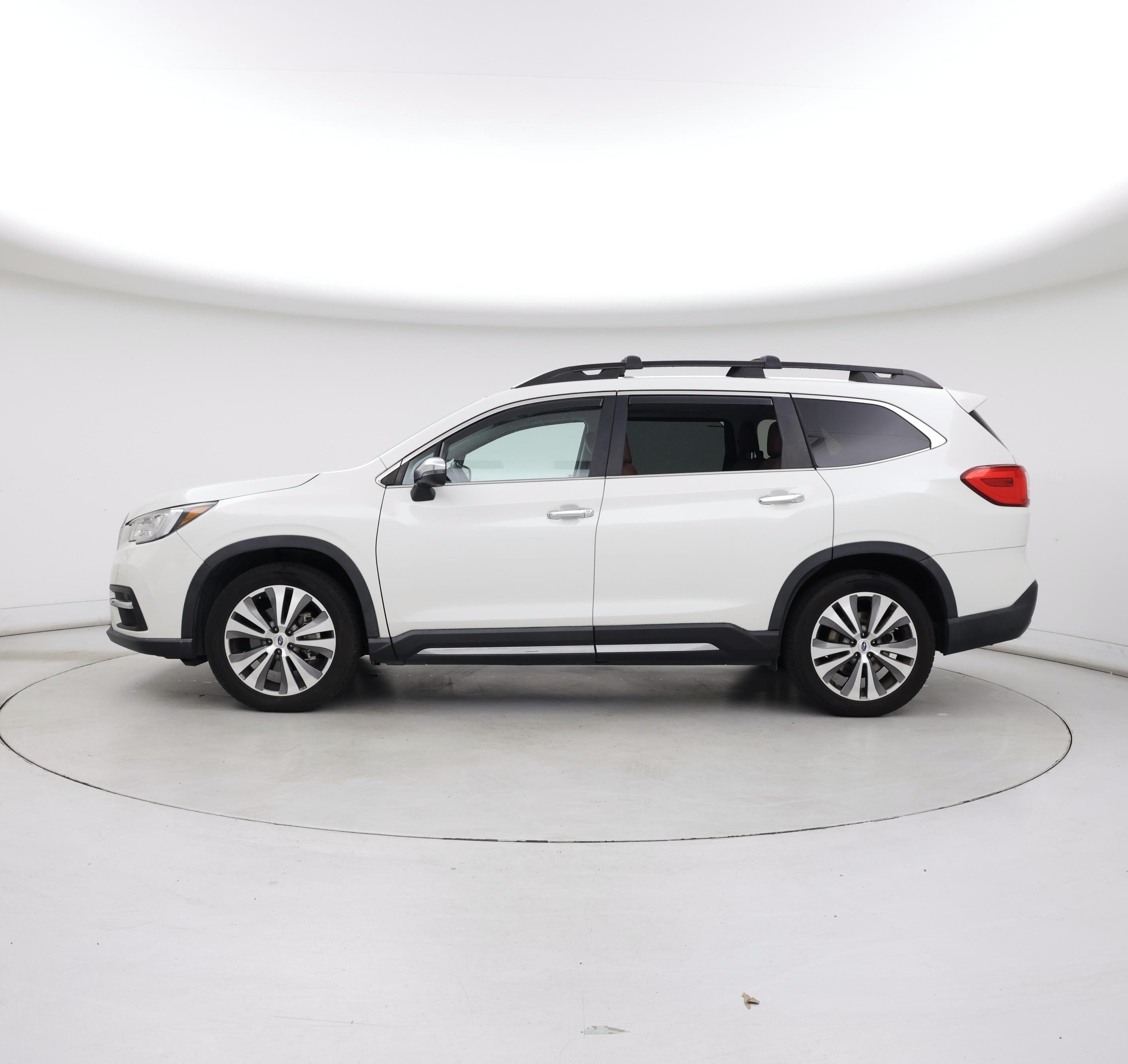 Thumbnail: 2020 Subaru Ascent - 3
