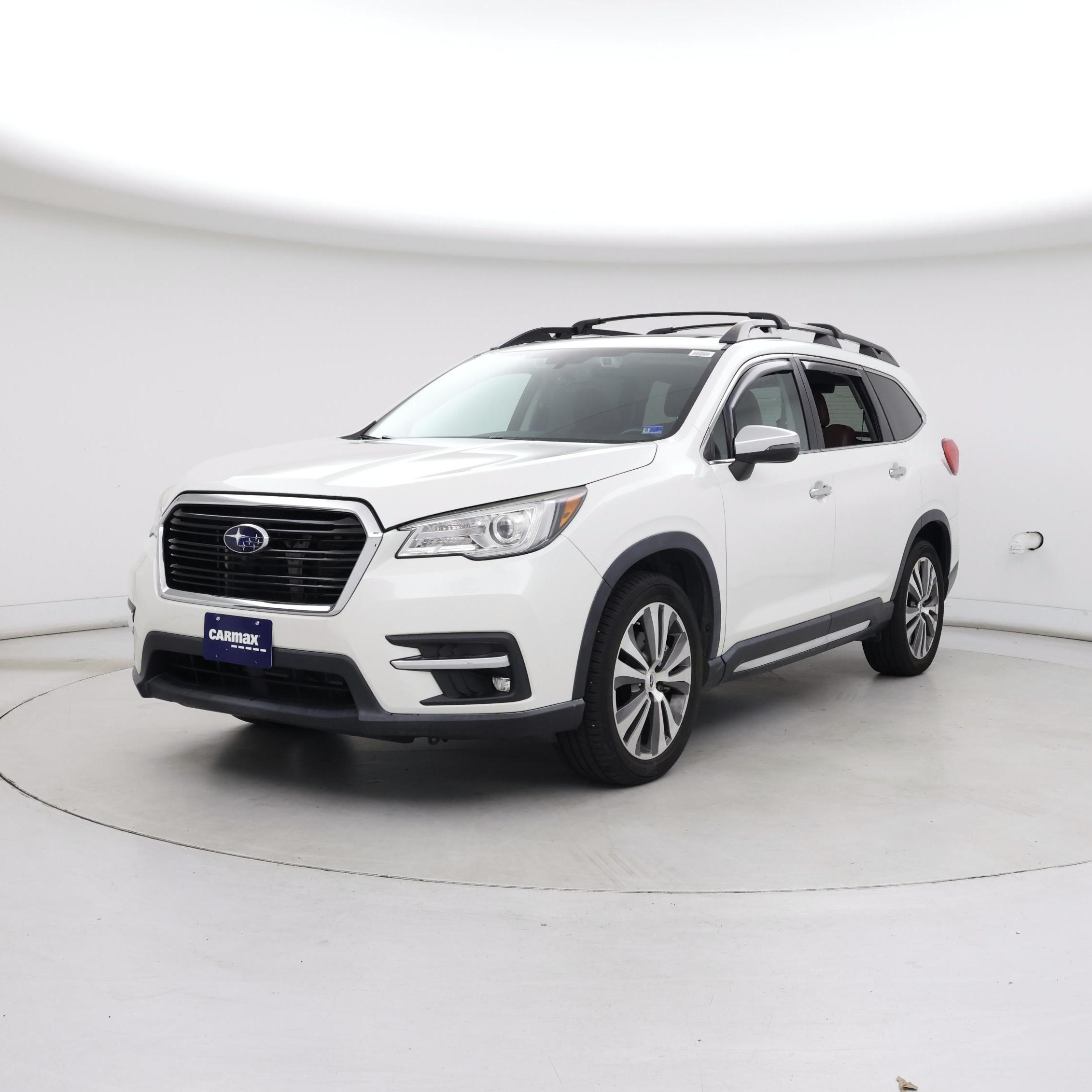 Thumbnail: 2020 Subaru Ascent - 4
