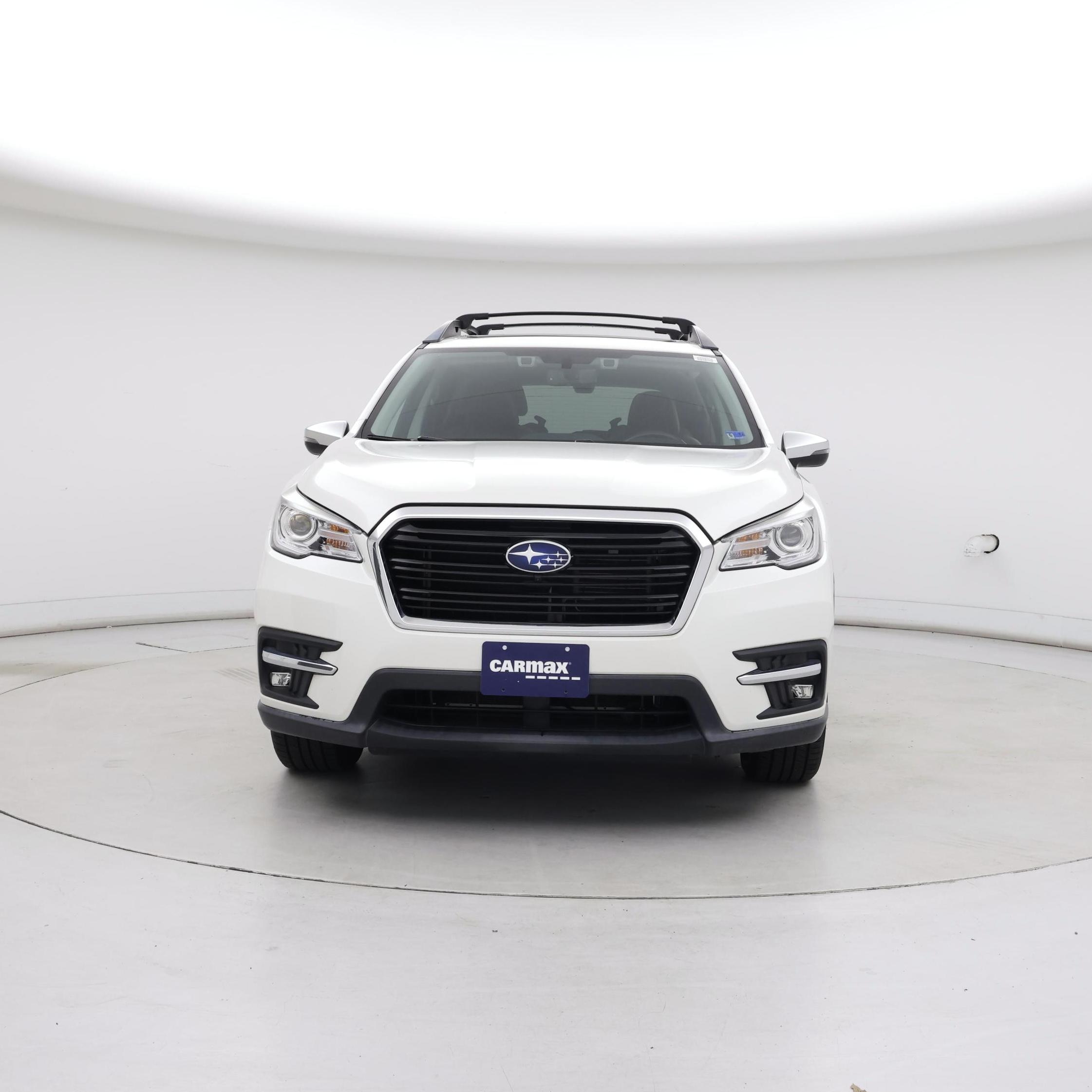 Thumbnail: 2020 Subaru Ascent - 5