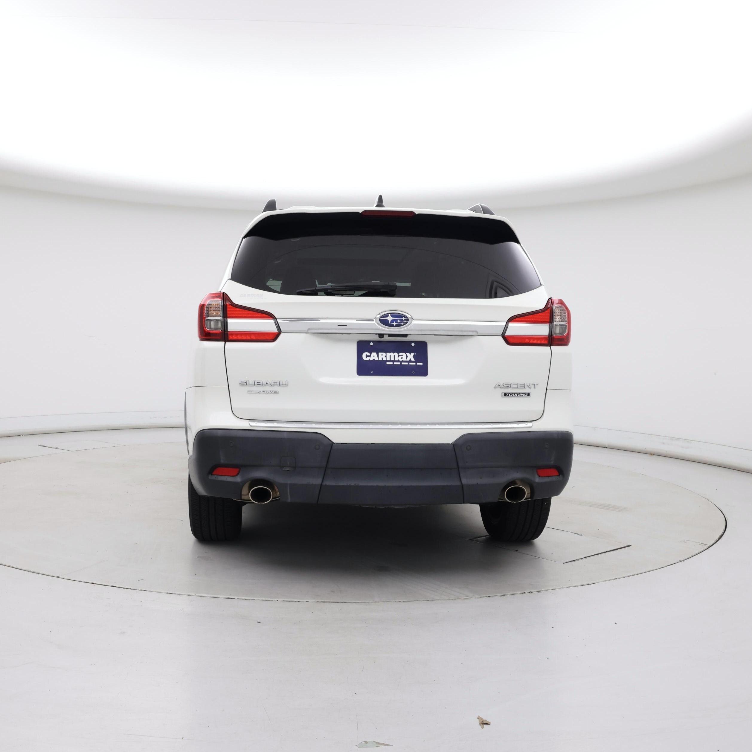 Thumbnail: 2020 Subaru Ascent - 6