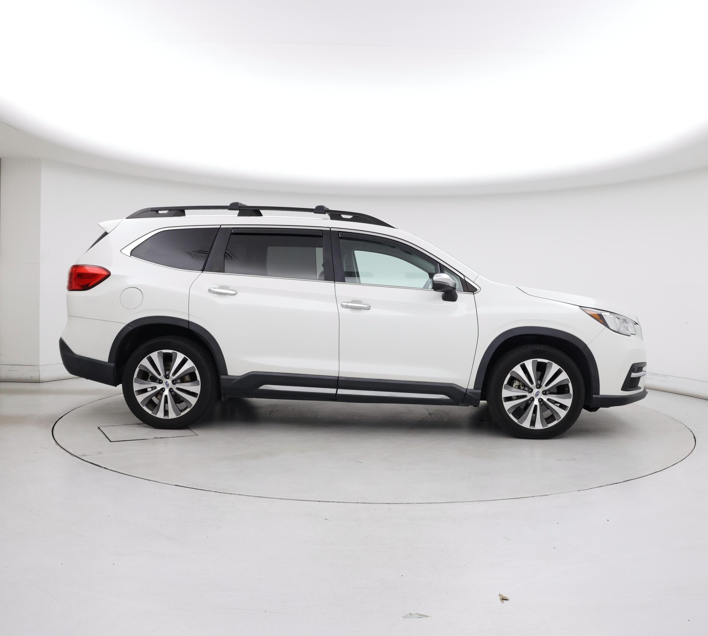 Thumbnail: 2020 Subaru Ascent - 7