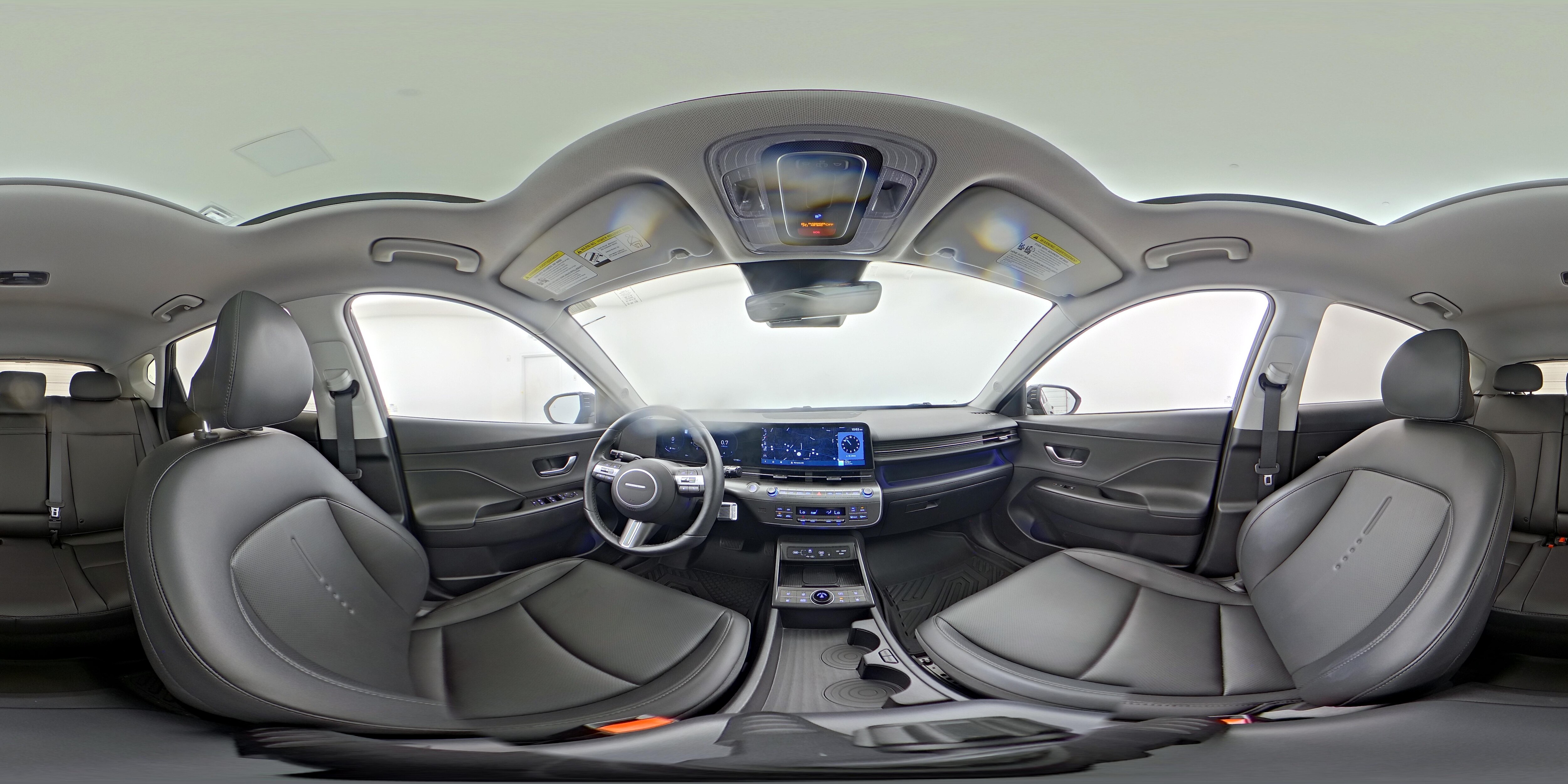 2024 Hyundai Kona Limited - Photo 26