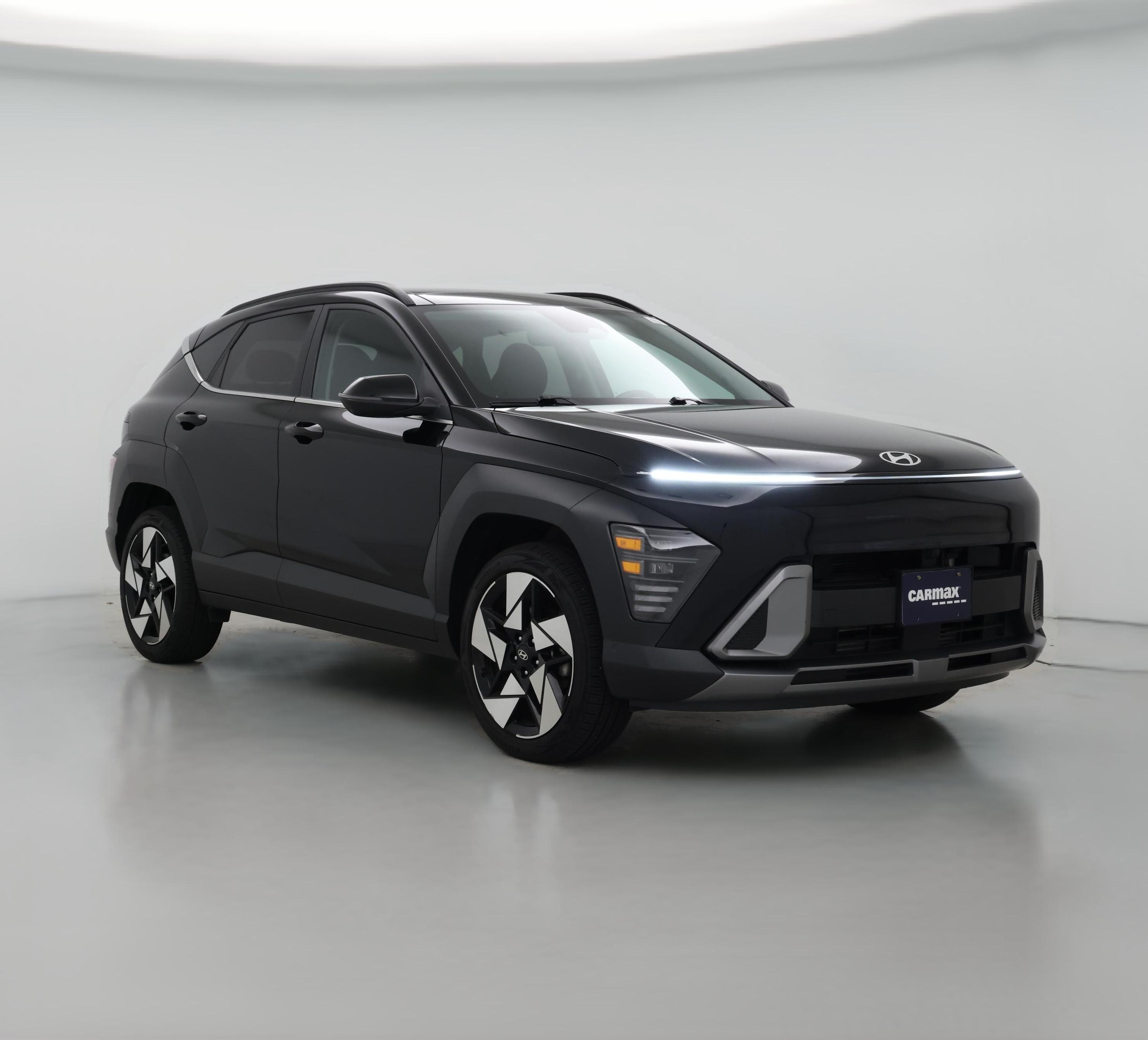 Thumbnail: 2024 Hyundai Kona - 1