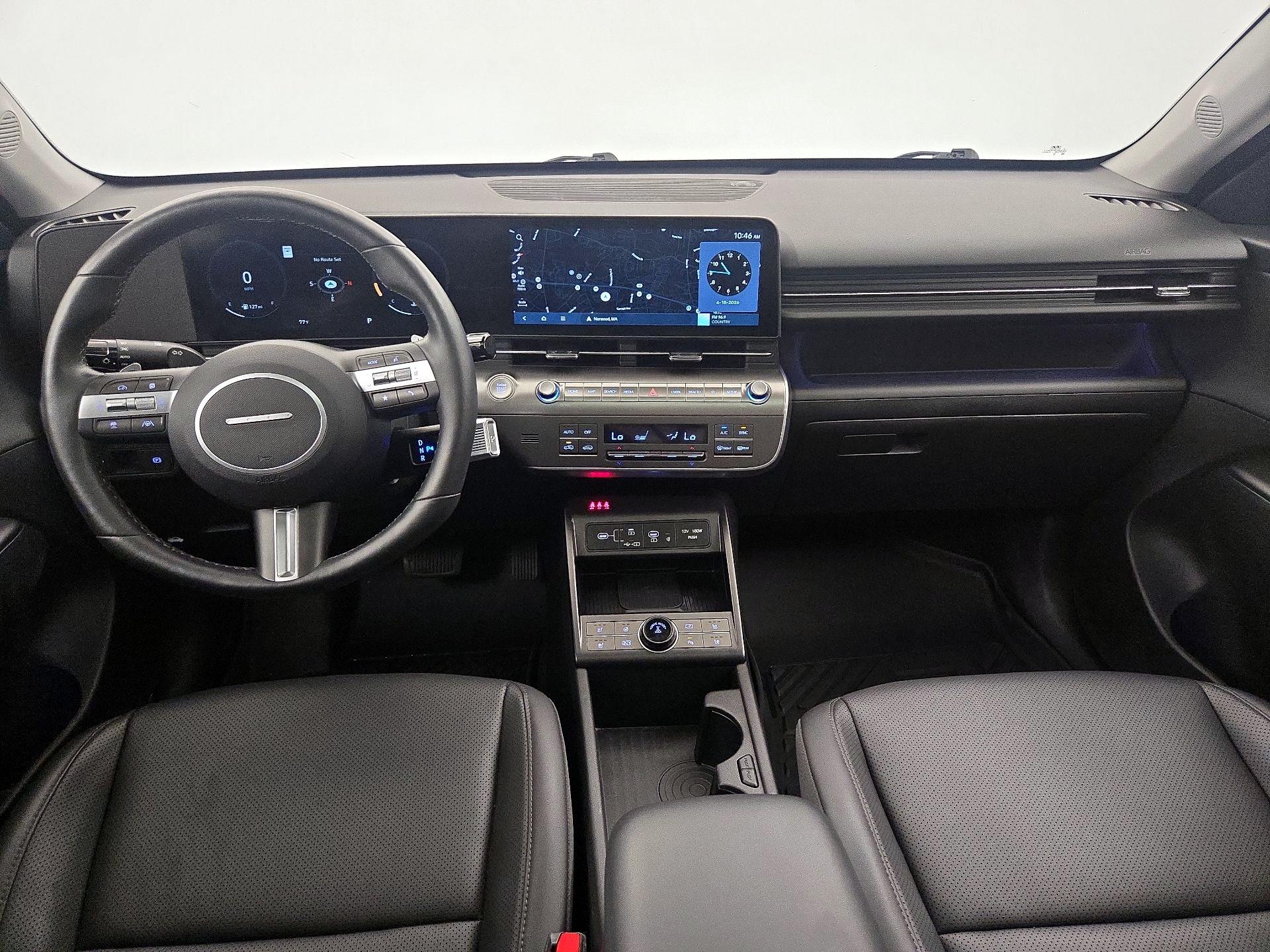 Thumbnail: 2024 Hyundai Kona - 9