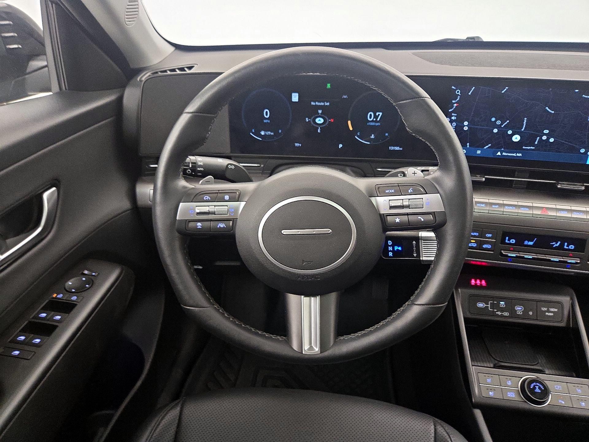 Thumbnail: 2024 Hyundai Kona - 10