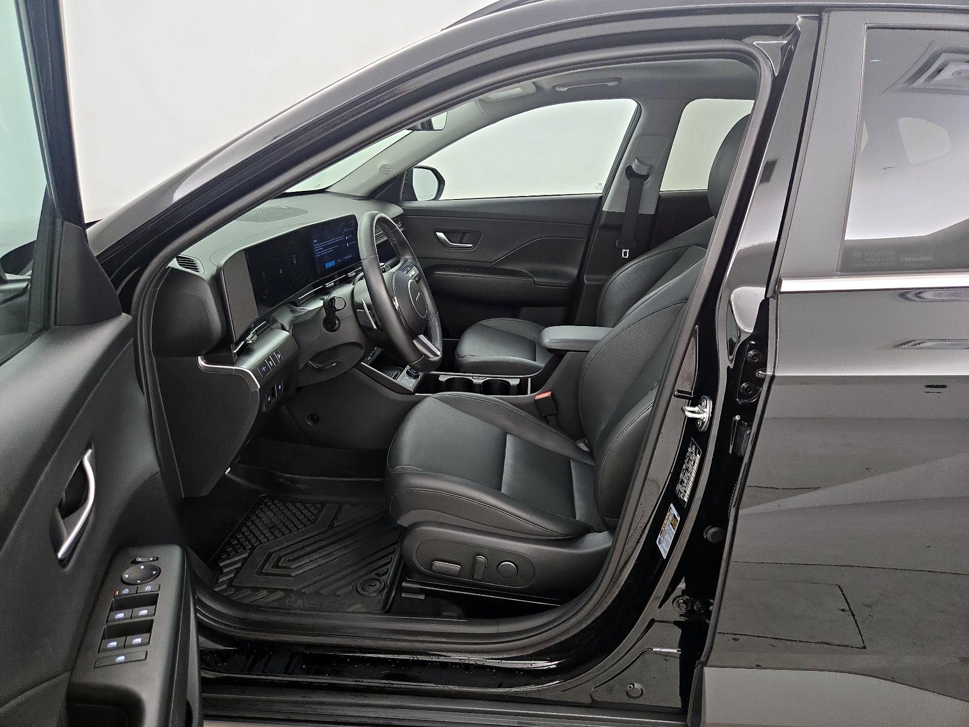 Thumbnail: 2024 Hyundai Kona - 11