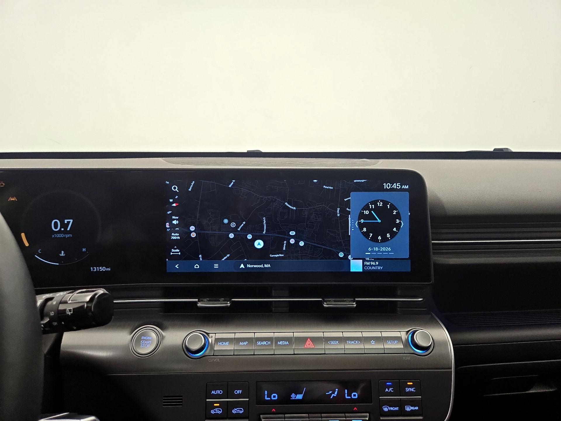 Thumbnail: 2024 Hyundai Kona - 14