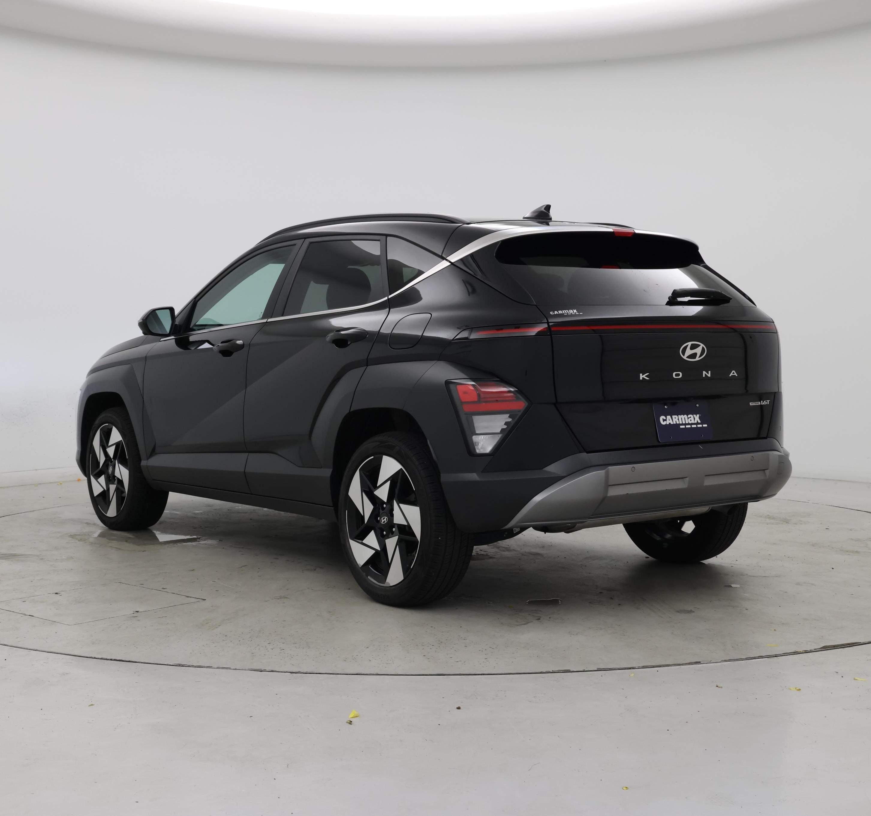 Thumbnail: 2024 Hyundai Kona - 2