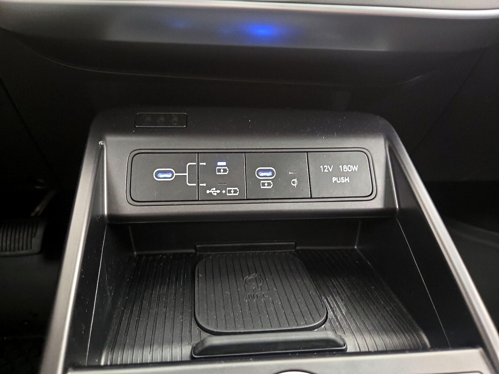 2024 Hyundai Kona Limited - Photo 20