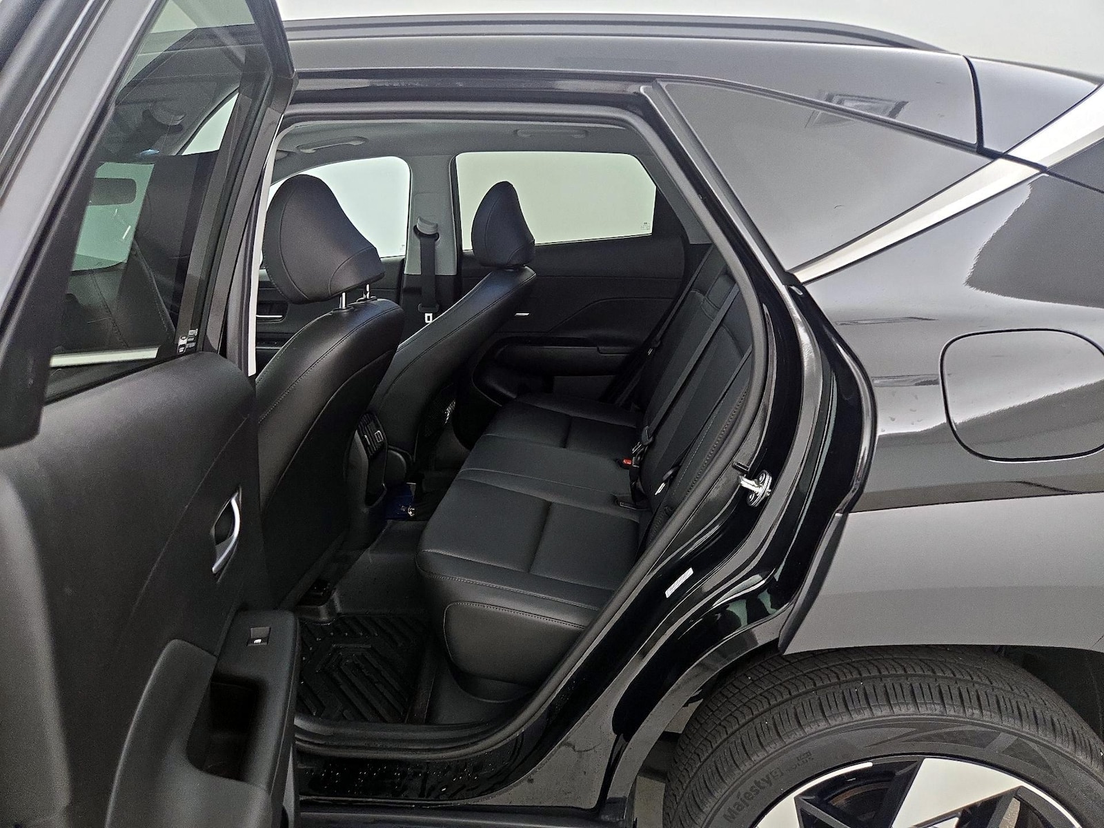 2024 Hyundai Kona Limited - Photo 22
