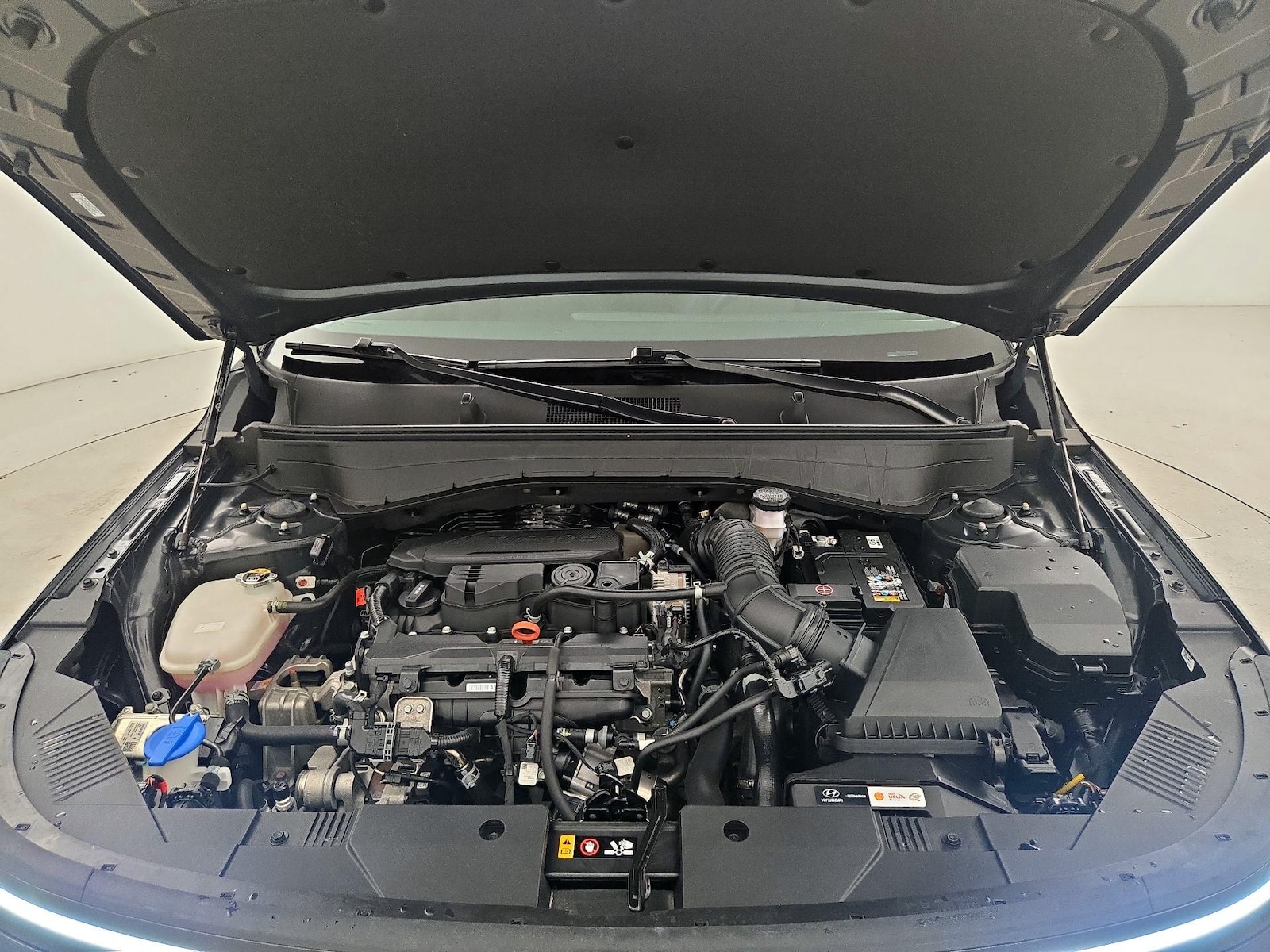 2024 Hyundai Kona Limited - Photo 24